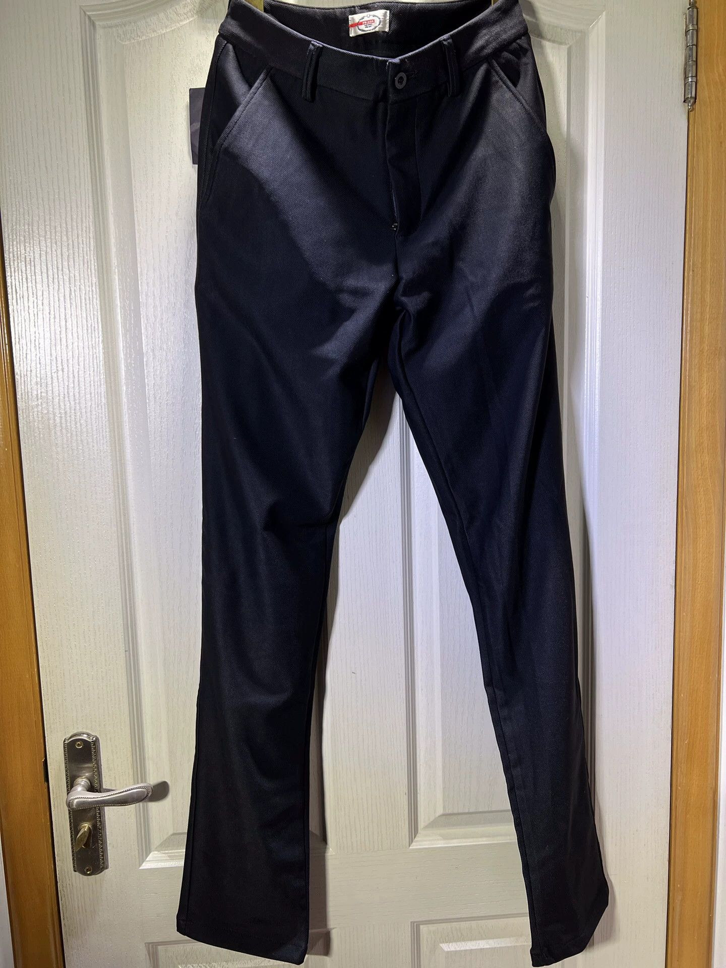 Prada Prada Men's Spring-Summer Business Pants Size US 30 / EU 46 - 1 Thumbnail