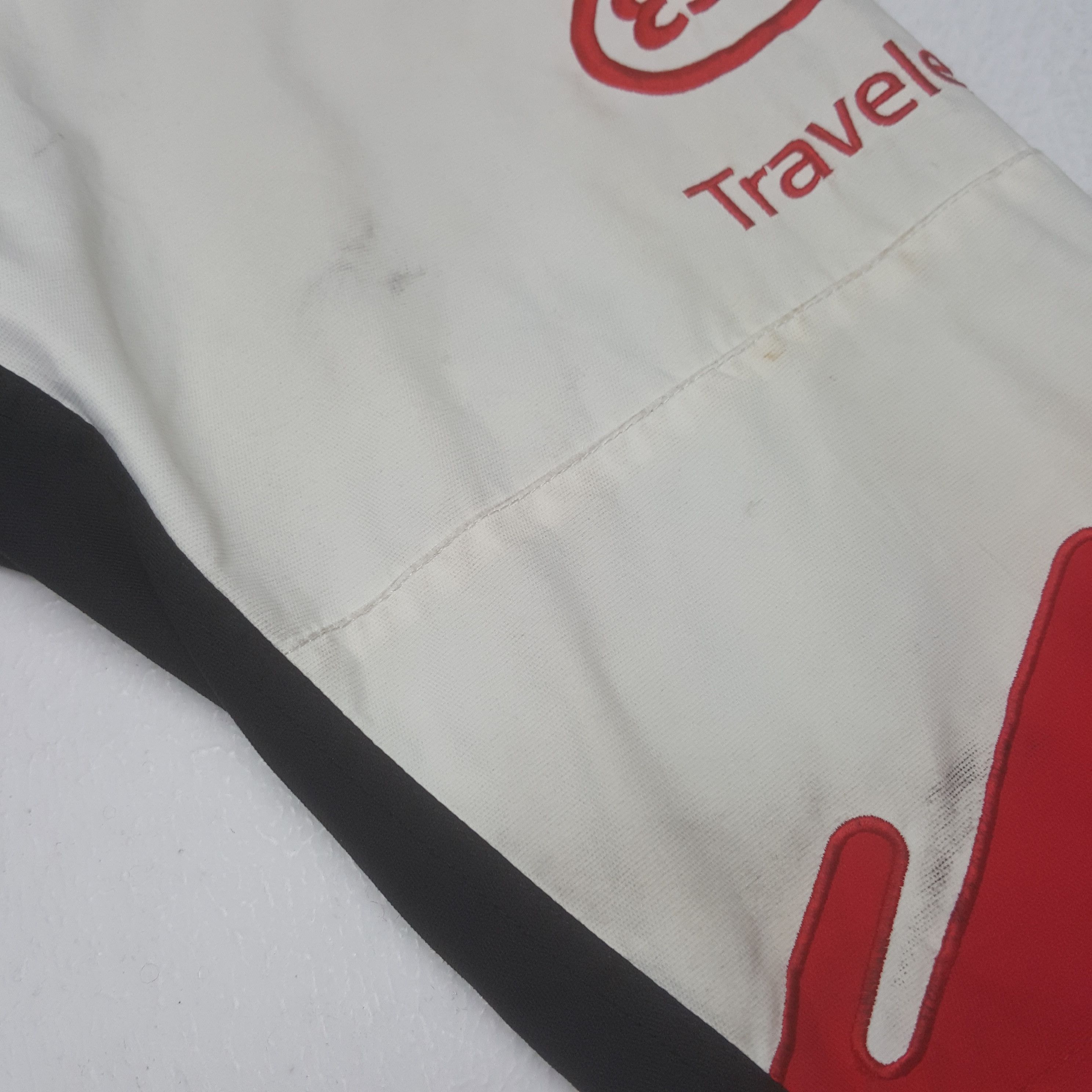 Japanese Brand × Vintage Vintage Panasonic Toyota Japanese Racing Utility Jacket Size US XL / EU 56 / 4 - 13 Thumbnail