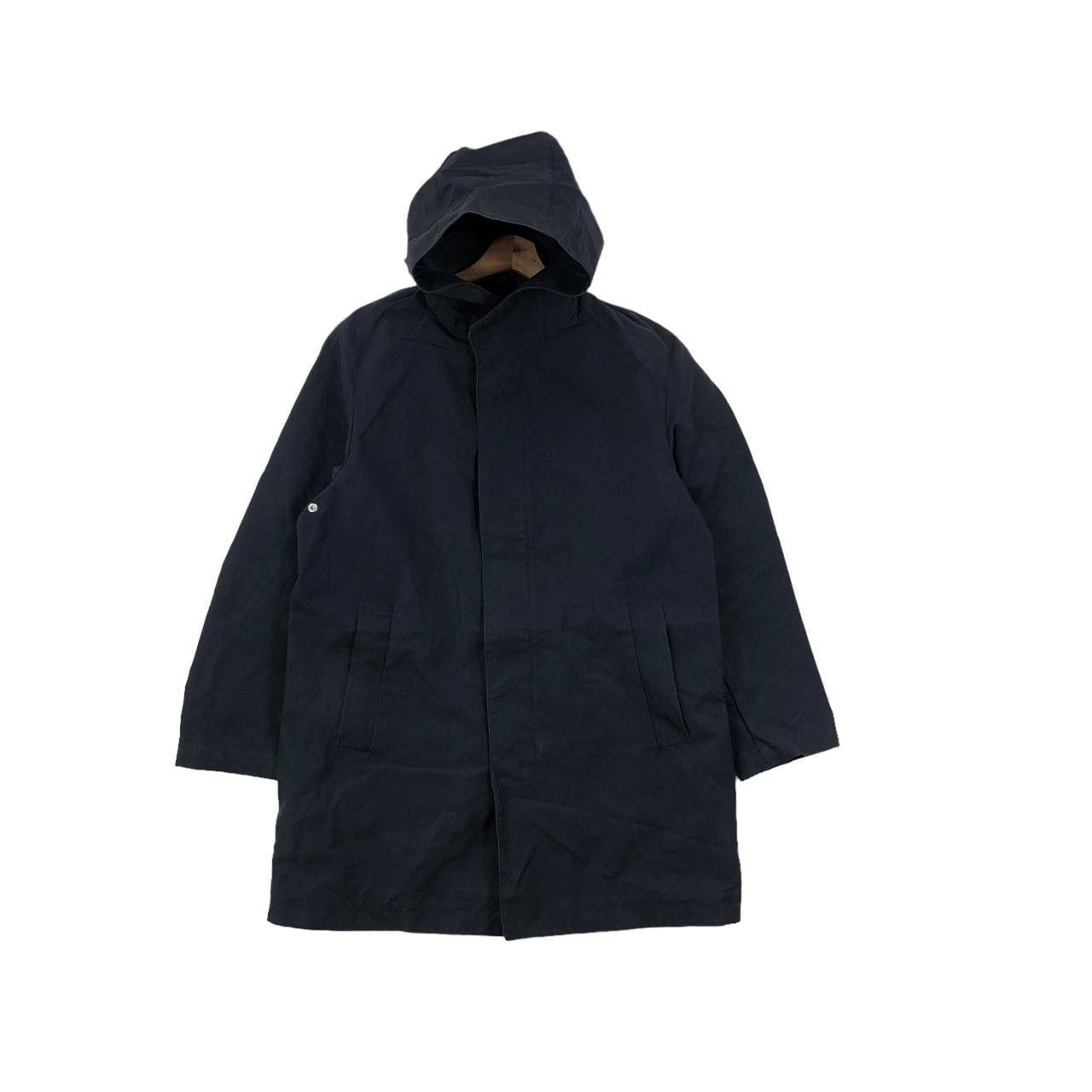 BEAUTY&YOUTH UNITED ARROWS JAPAN Beauty Youth Collection Parka Jacket Size L / US 10 / IT 46 - 1 Thumbnail