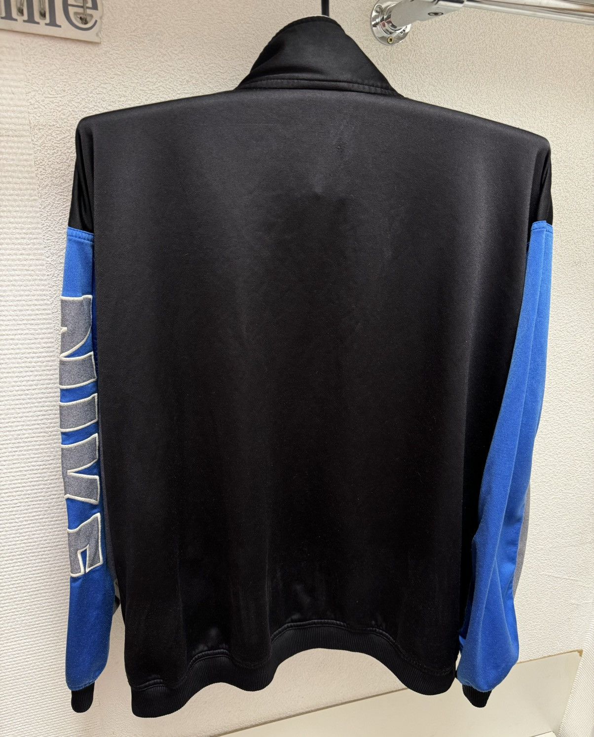 Nike Nike fullzip bomber vintage xxl y2k Size US XXL / EU 58 / 5 - 10 Thumbnail