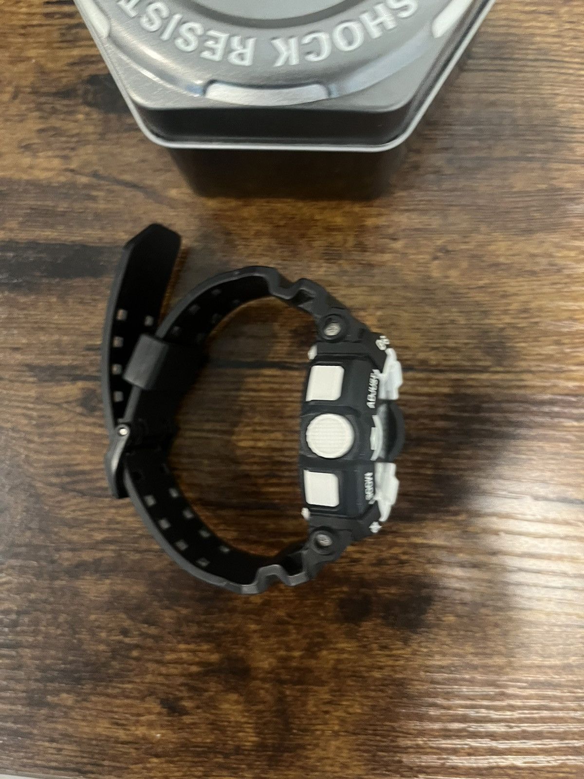 G Shock G Shock GA-400-1AJF Watch Size ONE SIZE - 2 Thumbnail