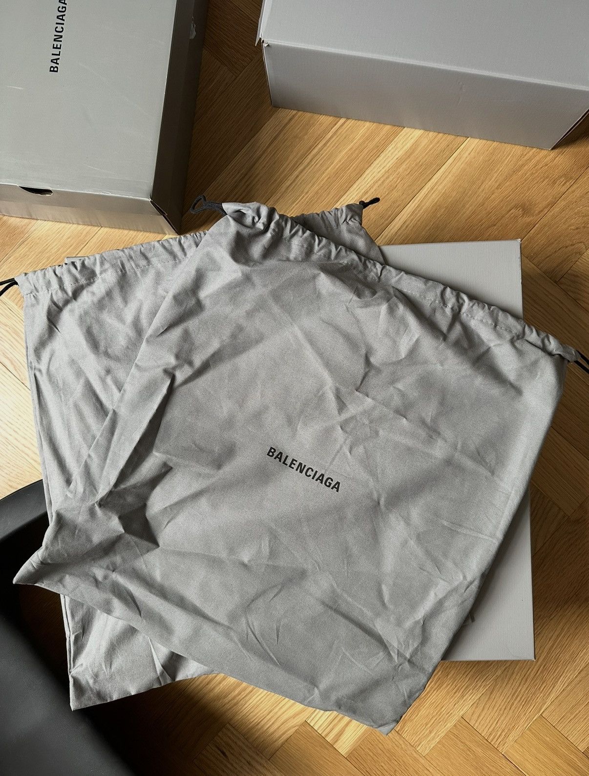 Balenciaga Balenciaga Digger Boots Size US 11 / EU 44 - 8 Thumbnail