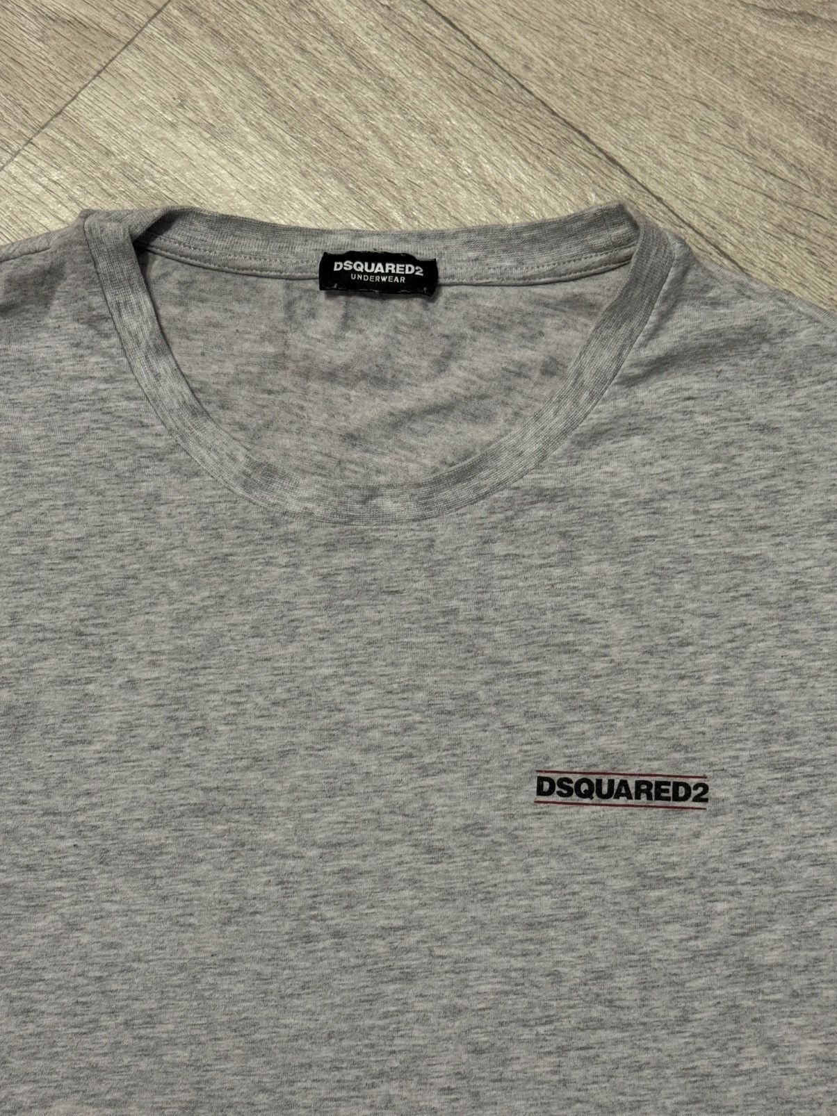 Dsquared2 🔷Dsquared2 T-shirt🔷 Size US L / EU 52-54 / 3 - 2 Thumbnail