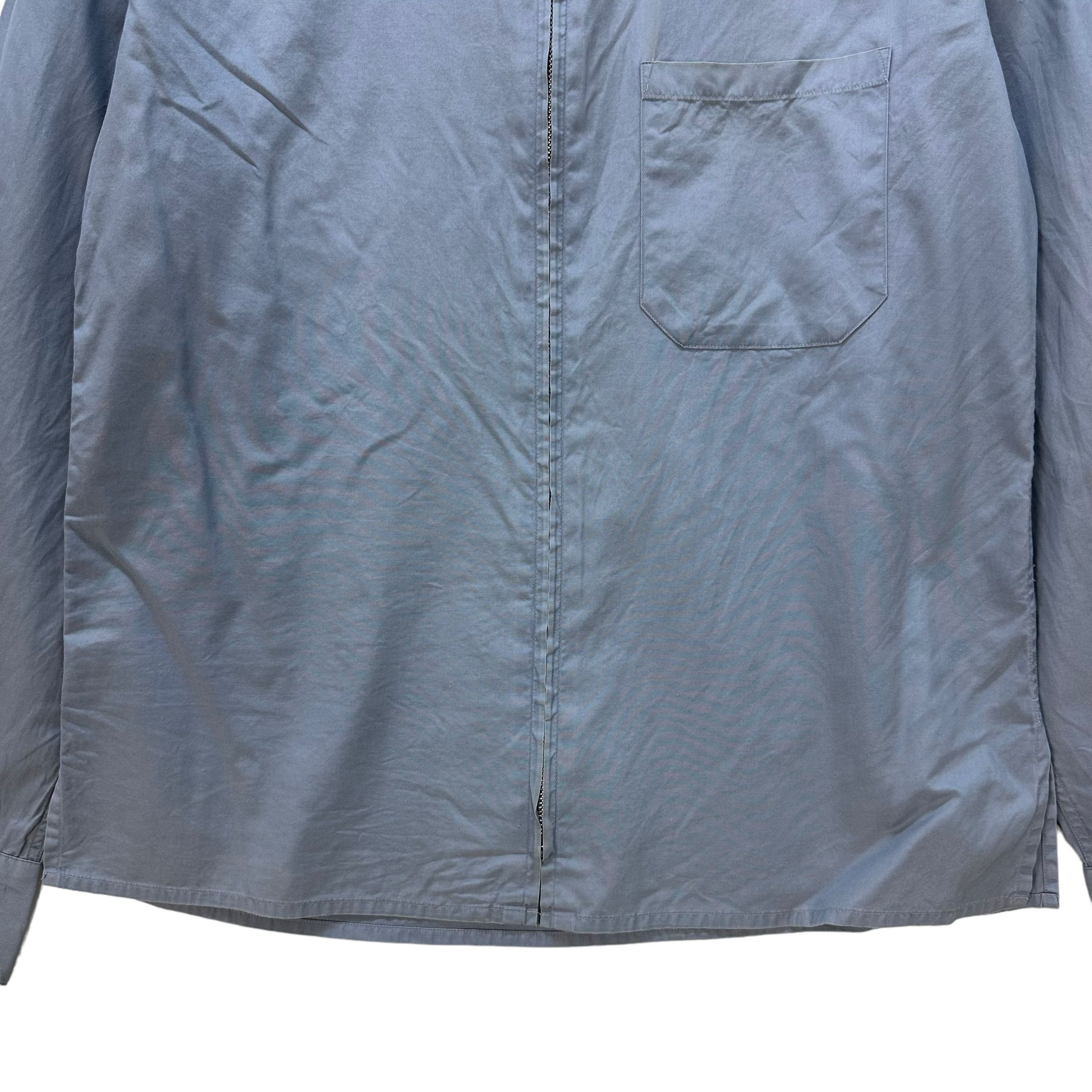 agnes b. AGNES B HOMME CASUAL JACKET #8782-026 Size US S / EU 44-46 / 1 - 3 Thumbnail