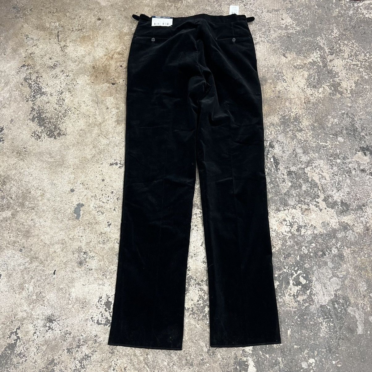 Polo Ralph Lauren × Vintage Vintage Polo corduroy trousers Size US 35 - 7 Thumbnail