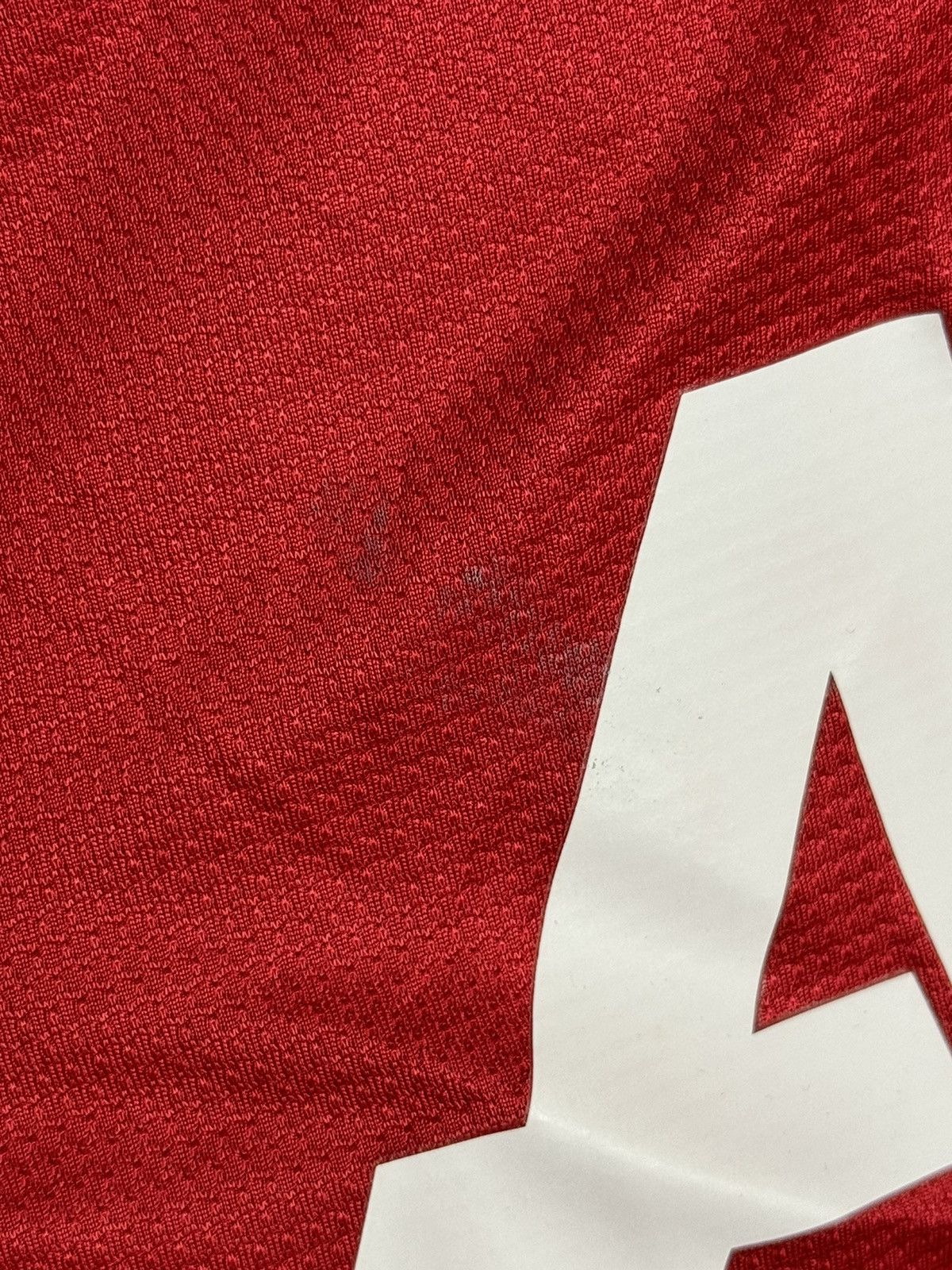 Nike Manchester United 13/14 Robin van Persie Football Jersey Size US M / EU 48-50 / 2 - 10 Thumbnail