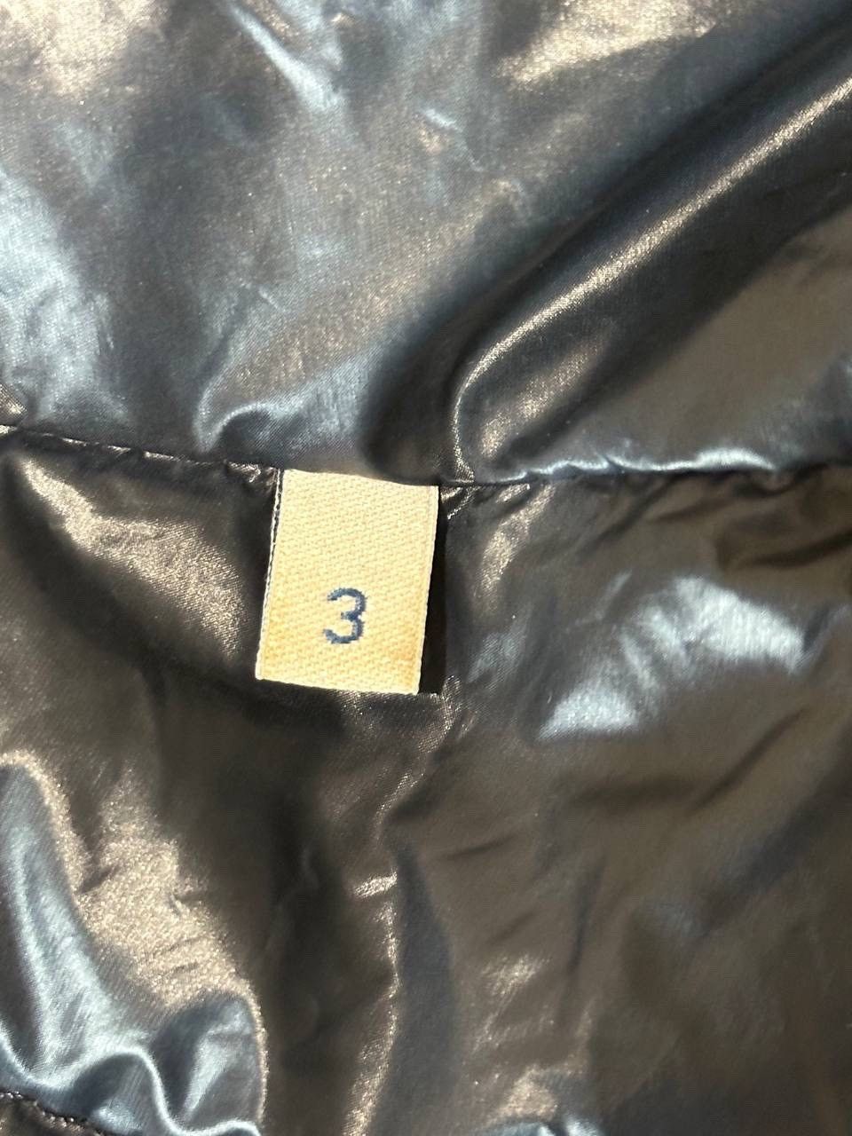 Moncler Moncler Acorus Down Jacket Size US L / EU 52-54 / 3 - 2 Thumbnail