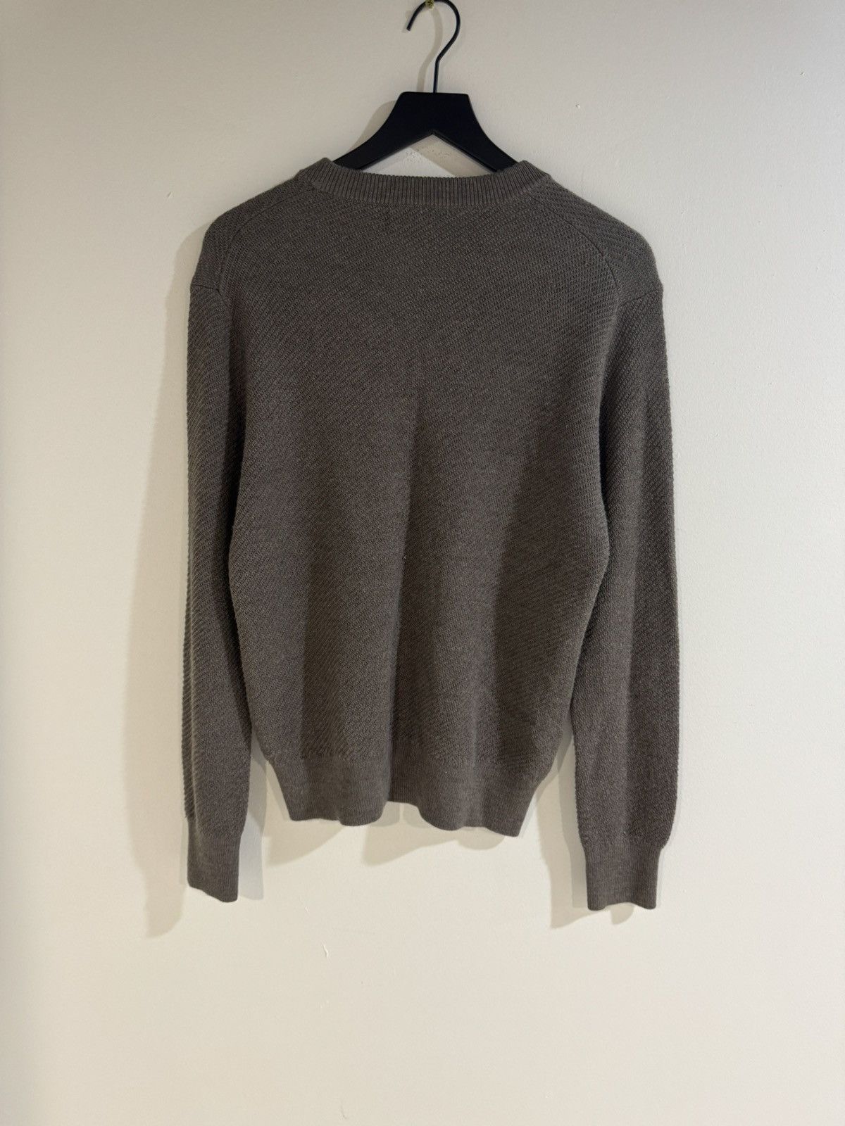 Club Monaco Club Monaco wool sweater Size US S / EU 44-46 / 1 - 7 Thumbnail
