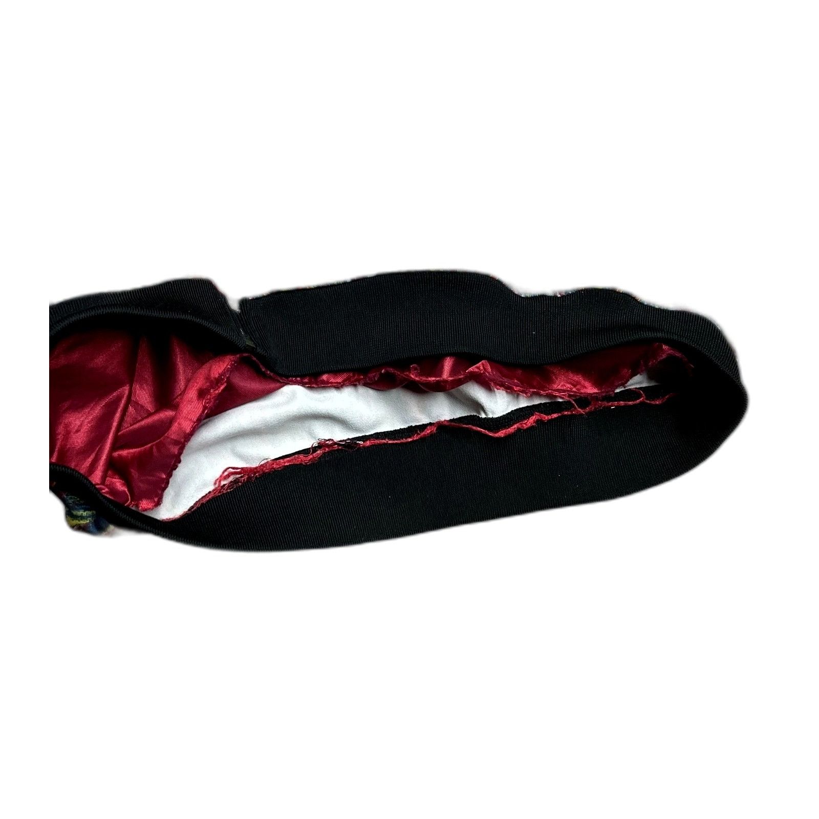 Coogi COOGI Longreef Zip Hoodie Streetwear Urban Multicolor XXL Fl Size US XXL / EU 58 / 5 - 9 Thumbnail