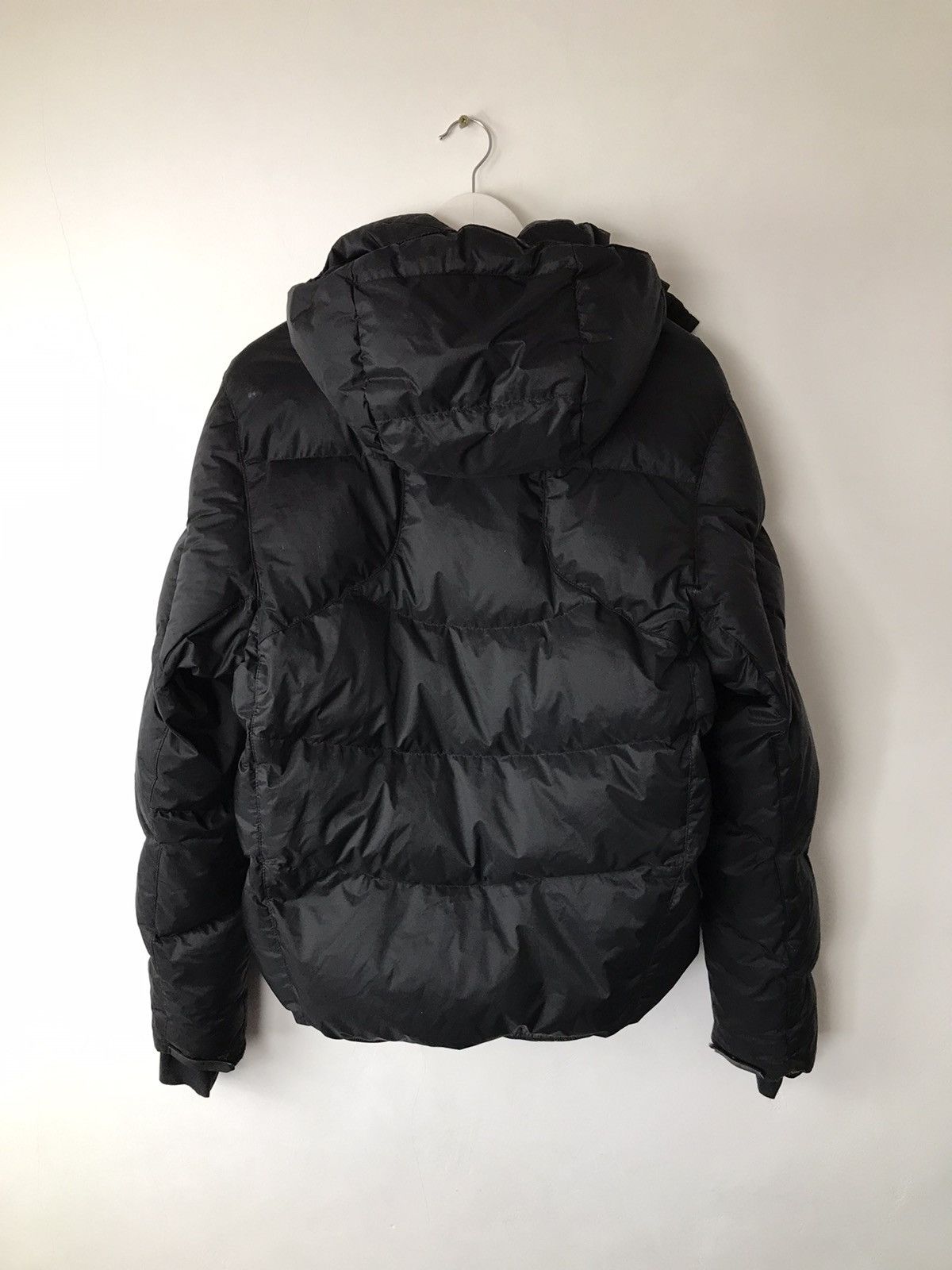 Polo Ralph Lauren Ralph Lauren Extreme 700 Down Ski Hooded Jacket Size US S / EU 44-46 / 1 - 4 Thumbnail