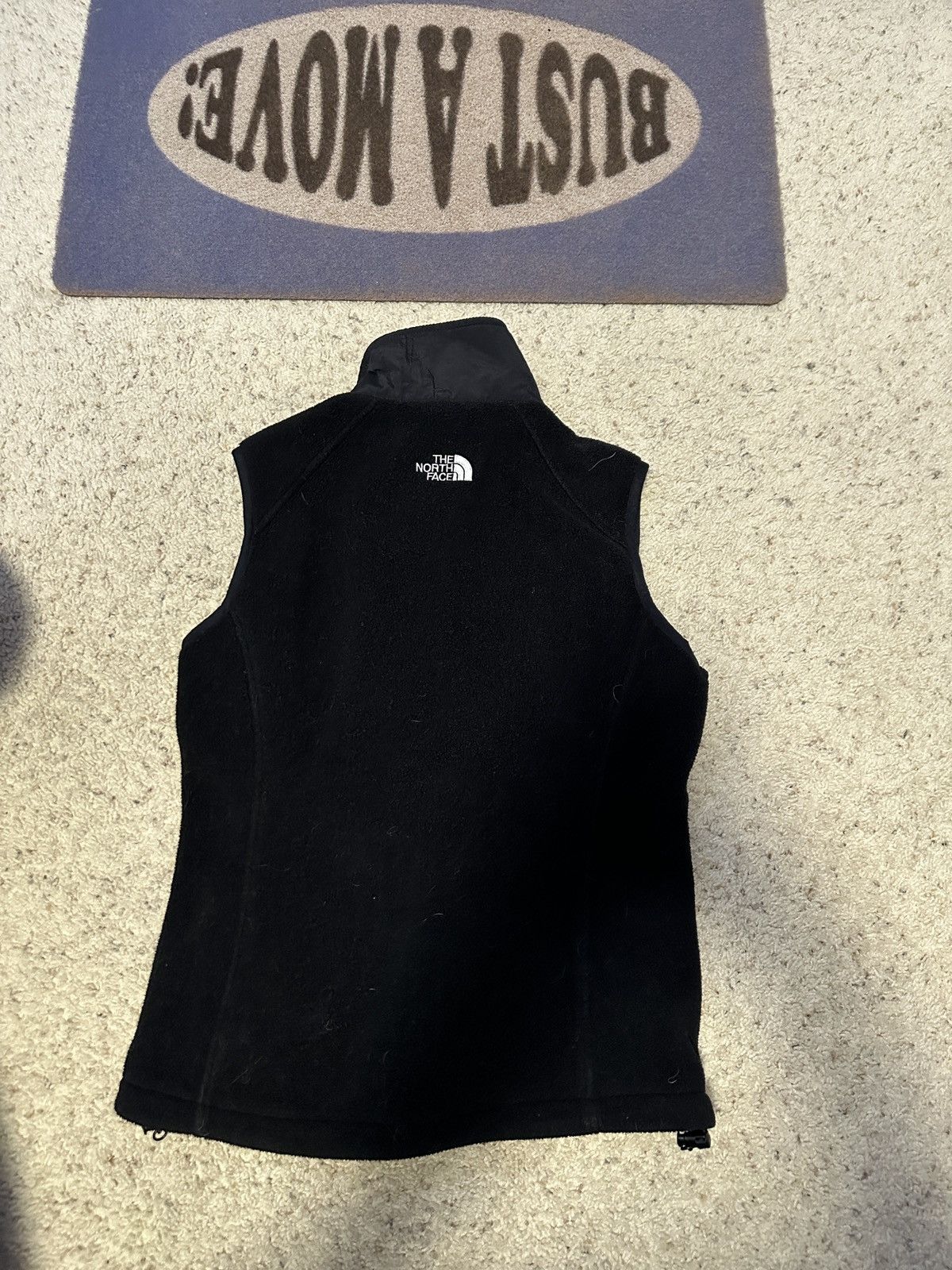 The North Face Vintage North Face Fleece Size M / US 6-8 / IT 42-44 - 5 Thumbnail