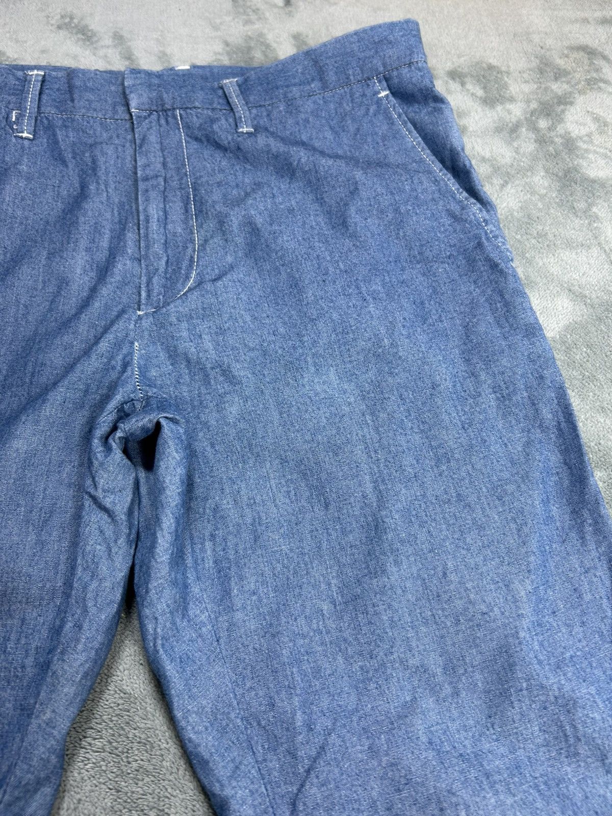 Final Home Final Home Issey Miyake Pants. S0231 Size US 32 / EU 48 - 6 Thumbnail