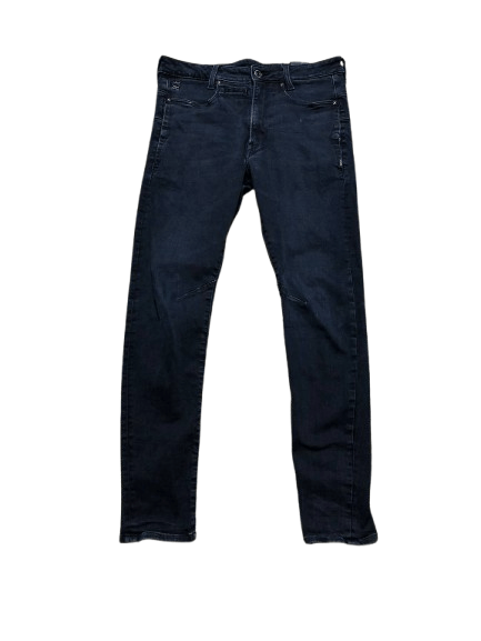 Vintage G-Star D-Staq 3D Slim Denim Jeans Size 30