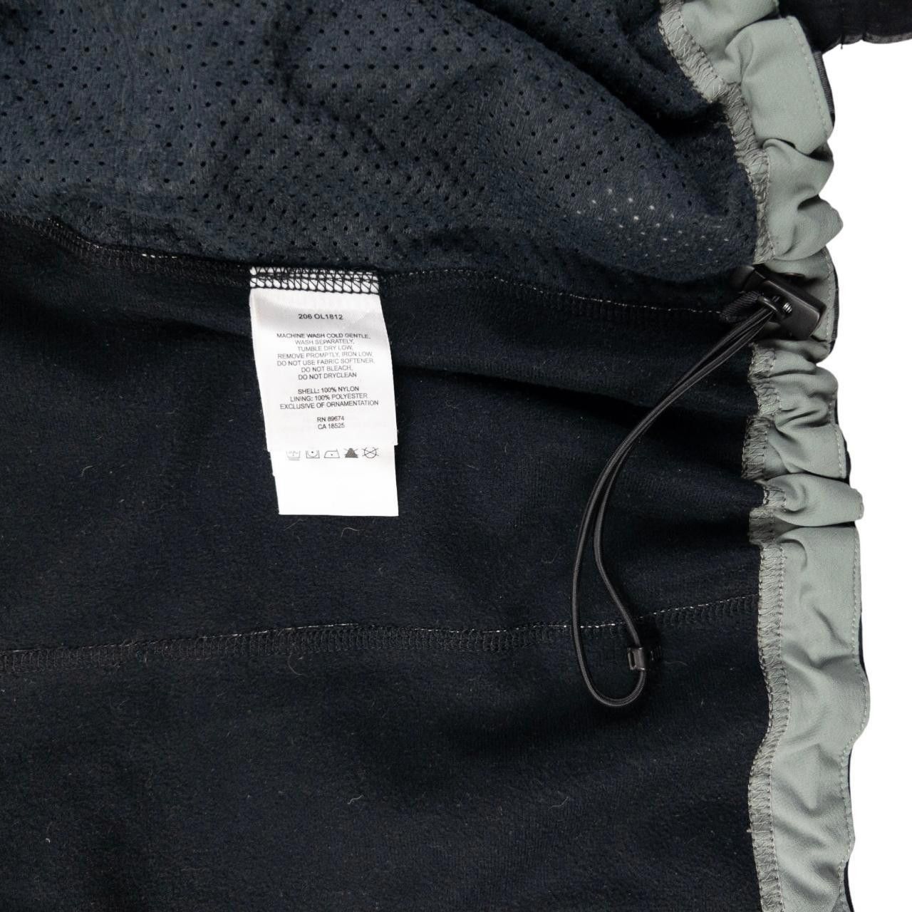 Mountain Hardwear Vintage Mountain Hardwear Softshell Jacket Womens Size XL Size XL / US 12-14 / IT 48-50 - 8 Thumbnail