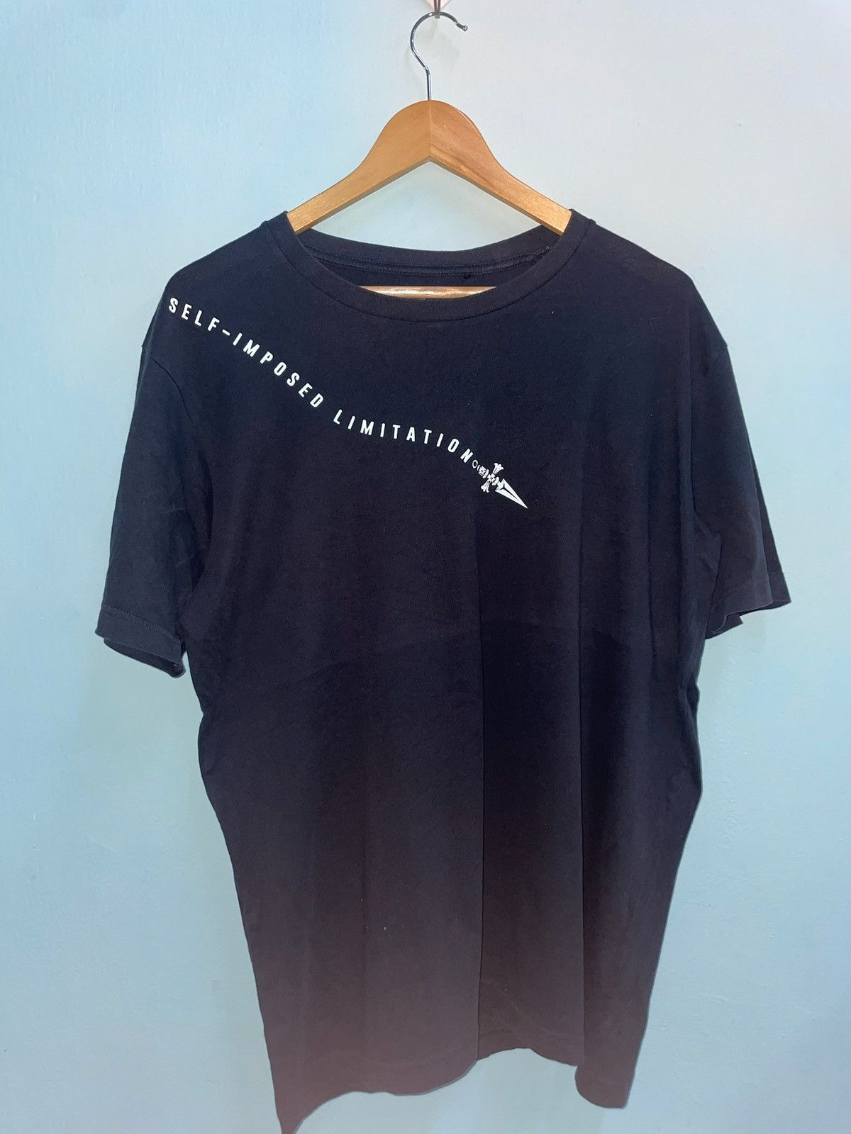 Vintage Vintage Hunter x Hunter / Anime / Chrome Hearts Size US XL / EU 56 / 4 - 2 Thumbnail