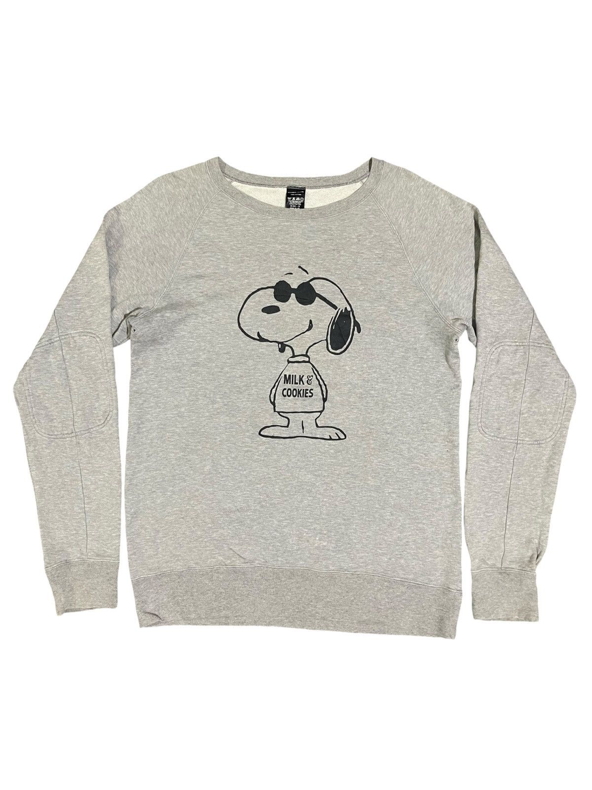 Number N Ine Snoopy | Grailed