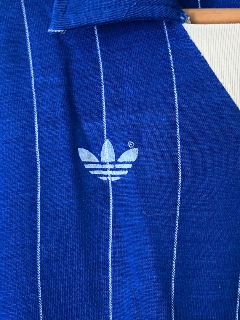 Adidas × Vintage Vintage adidas ventex Size US M / EU 48-50 / 2 - 3 Thumbnail