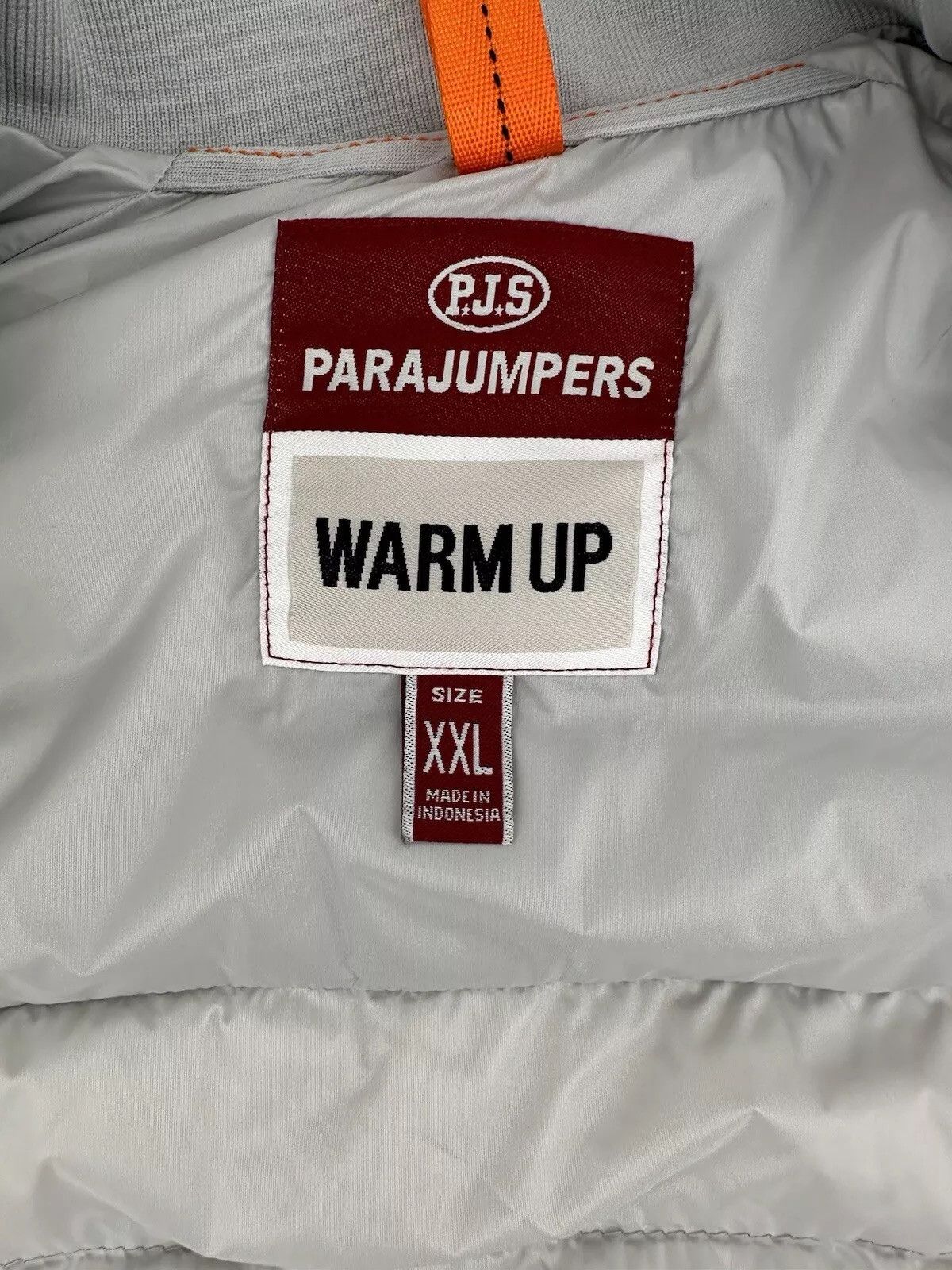 Parajumpers New Parajumpers Bombers Size-XXL Size US XXL / EU 58 / 5 - 9 Thumbnail