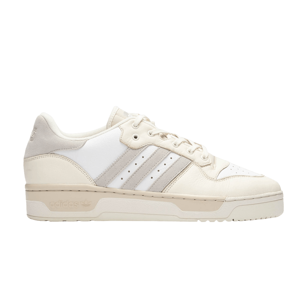 Adidas Sneakersnstuff x adidas Rivalry Low Rotation Pack | Grailed