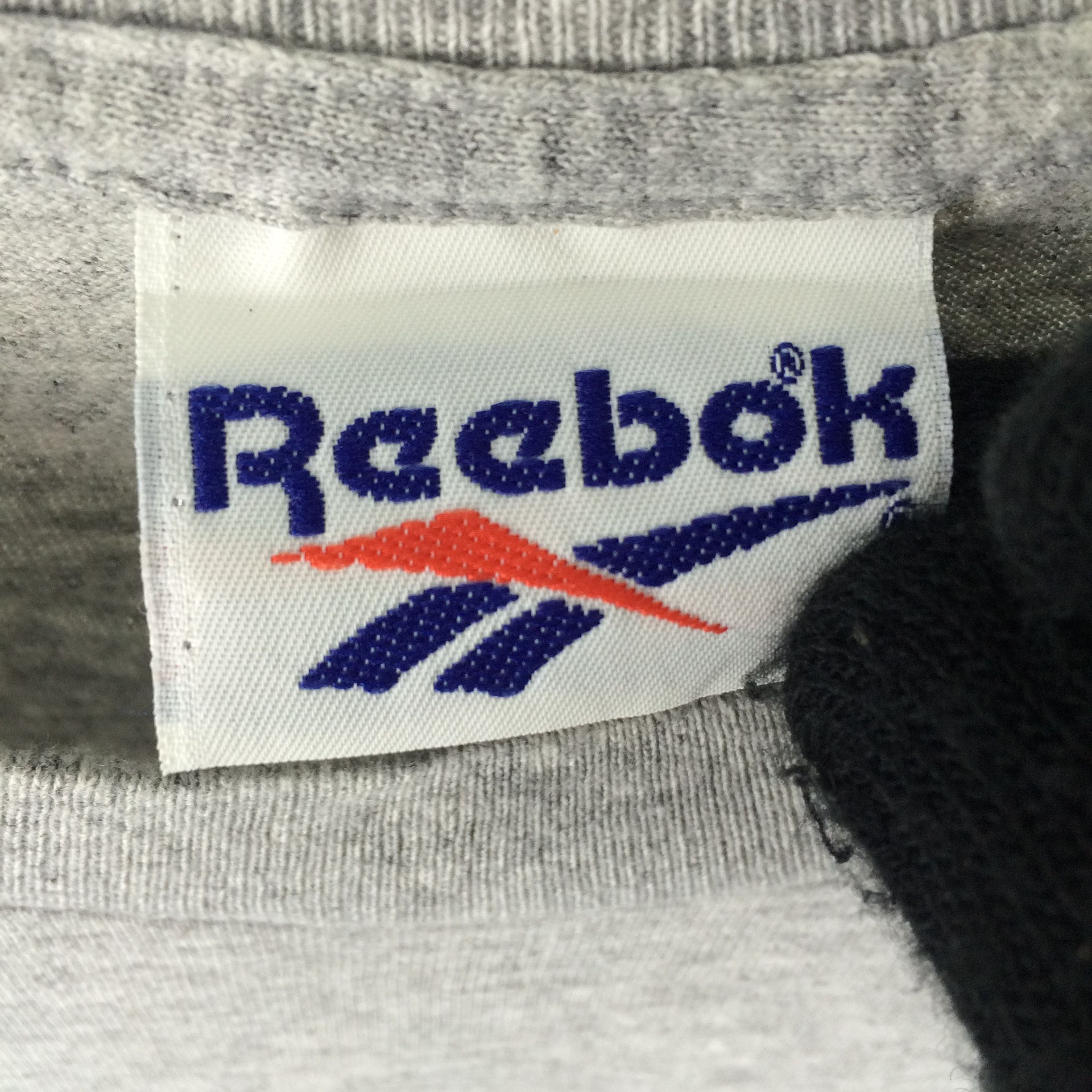 Reebok × Vintage G19 VTG REEBOK O’NEAL SHAQ 32 TEE Size US M / EU 48-50 / 2 - 4 Thumbnail