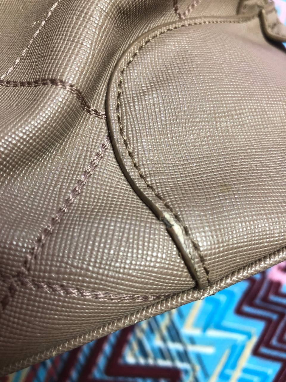 Polo Ralph Lauren Lauren by Ralph Lauren Woman Bag Size ONE SIZE - 16 Thumbnail