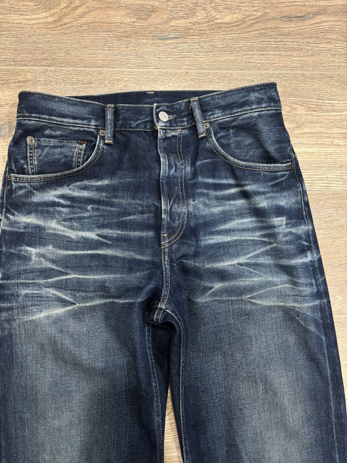 Acne Studios Acne Studios 2021M Broadway Size US 30 / EU 46 - 3 Thumbnail