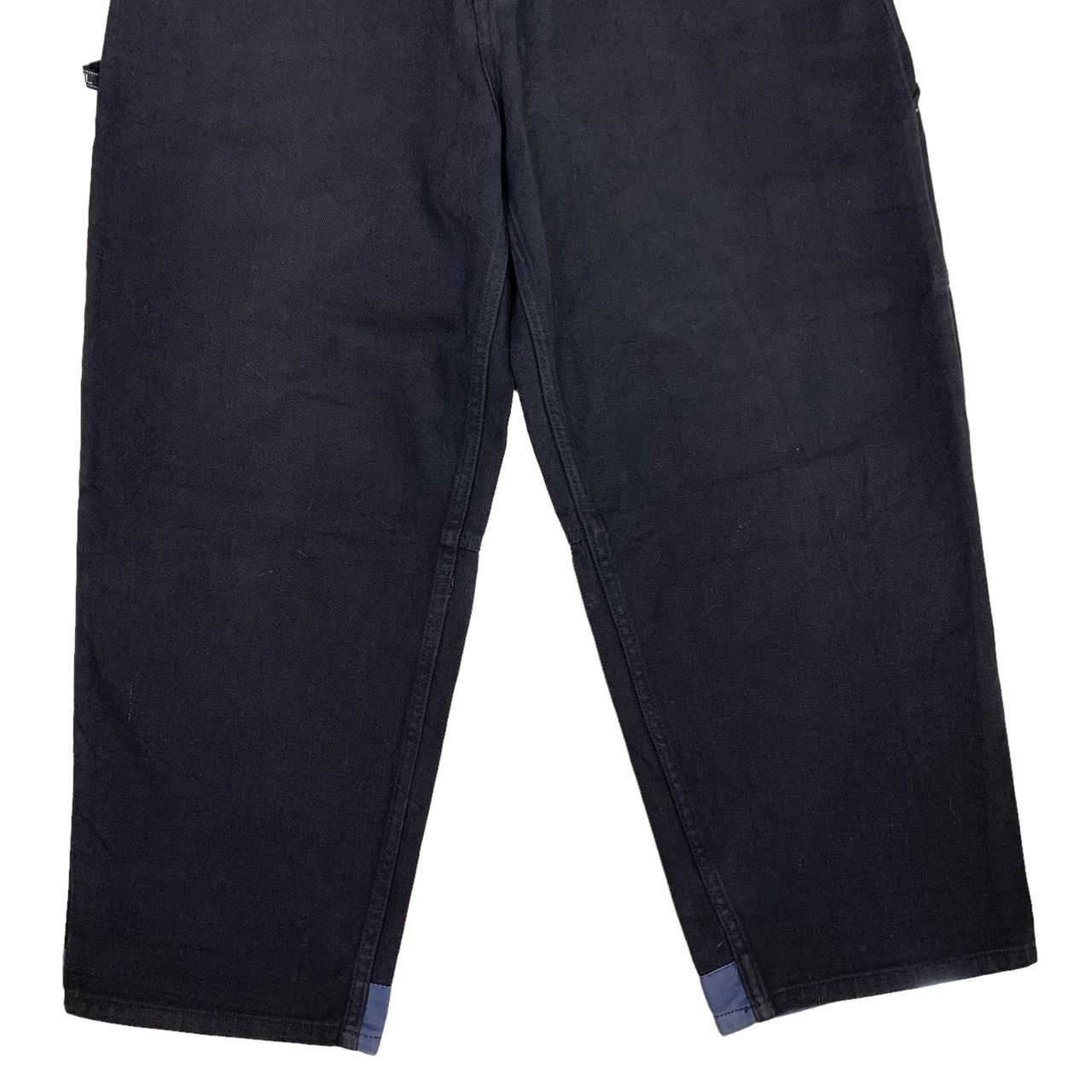 Triple 5 Soul × Vintage Triple 5 Soul Triple 5 Soul NYC Baggy Hiphop Carpenter Size US 33 - 3 Thumbnail