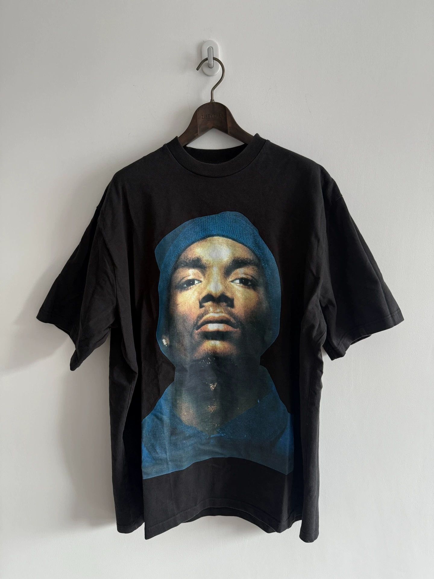 Vetements Vetements 17FW Dog Master Short Sleeve - dmc Size US S / EU 44-46 / 1 - 1 Thumbnail