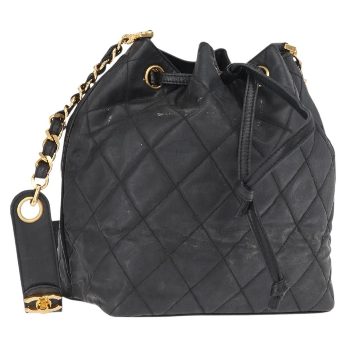 Chanel Chanel Chain Shoulder Bag Size ONE SIZE - 1 Thumbnail