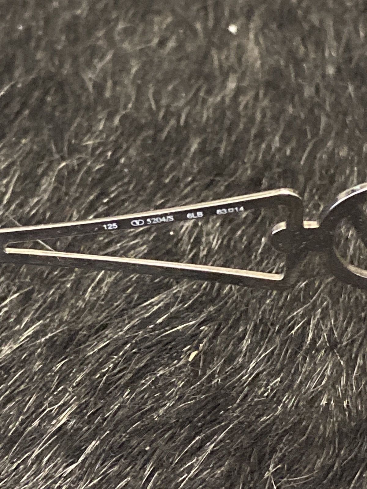 Valentino Valentino V Logo Pink Lens Sunglasses Size ONE SIZE - 7 Thumbnail