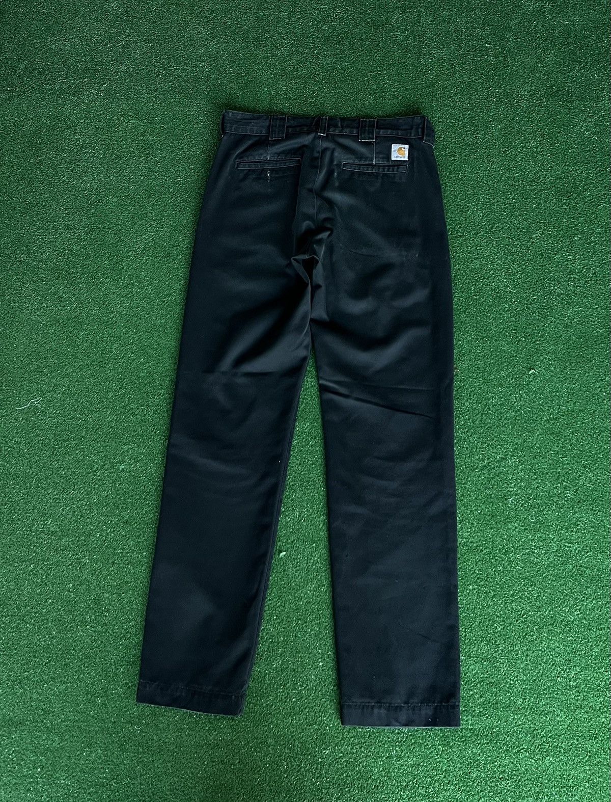 Carhartt Wip Carhartt Sid Pants Size US 30 / EU 46 - 1 Thumbnail