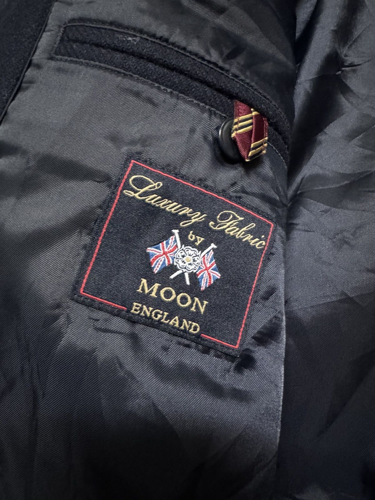 Brooks Brothers 💥BROOKS BROTHERS PARKA JACKET MULTIPOCKET LUXURY FABRIC Size US M / EU 48-50 / 2 - 12 Thumbnail