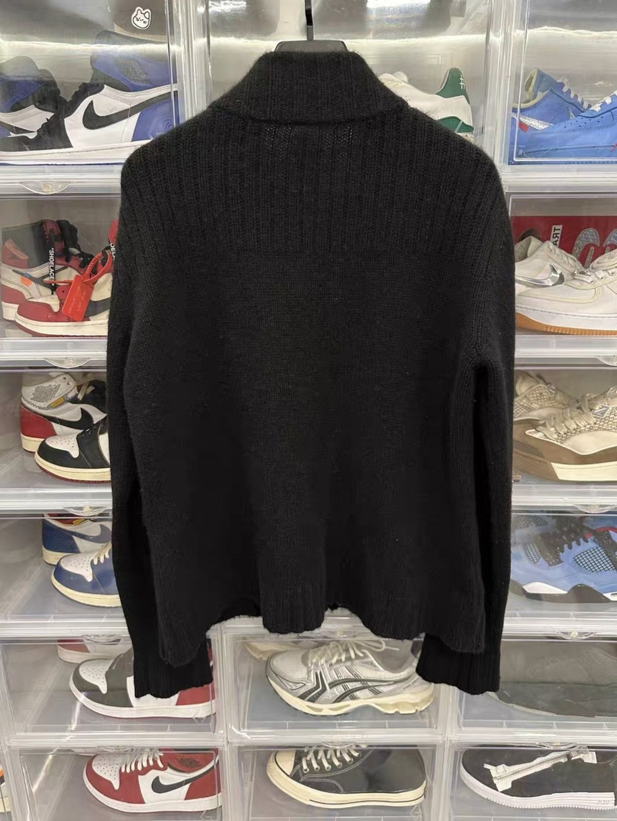 Chrome Hearts Chrome hearts cardigan Size US L / EU 52-54 / 3 - 2 Thumbnail