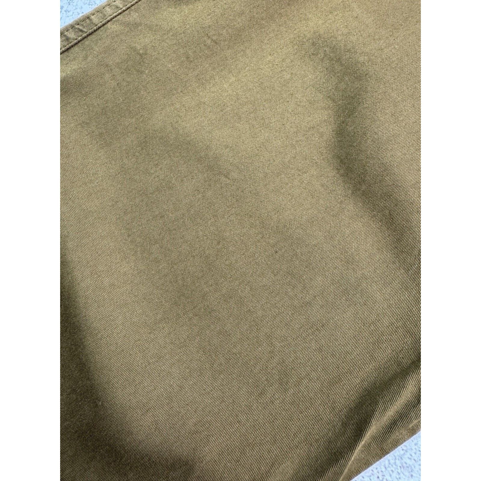 Oska Women’s Trousers Pants Avant Garde Size 3 Beige Us 12