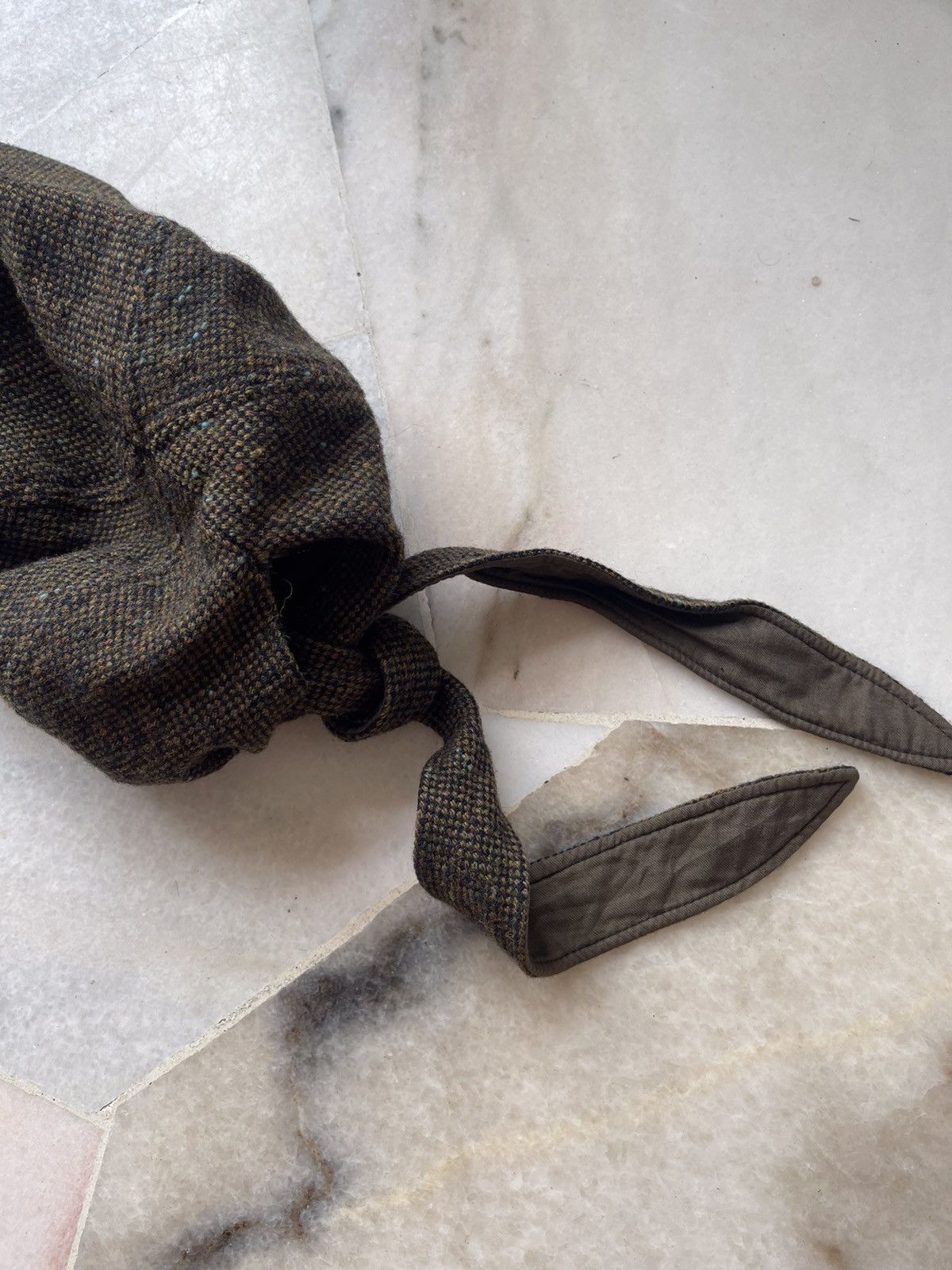 Maison MIHARA YASUHIRO Miharayasuhiro Tails Hats Size ONE SIZE - 7 Thumbnail