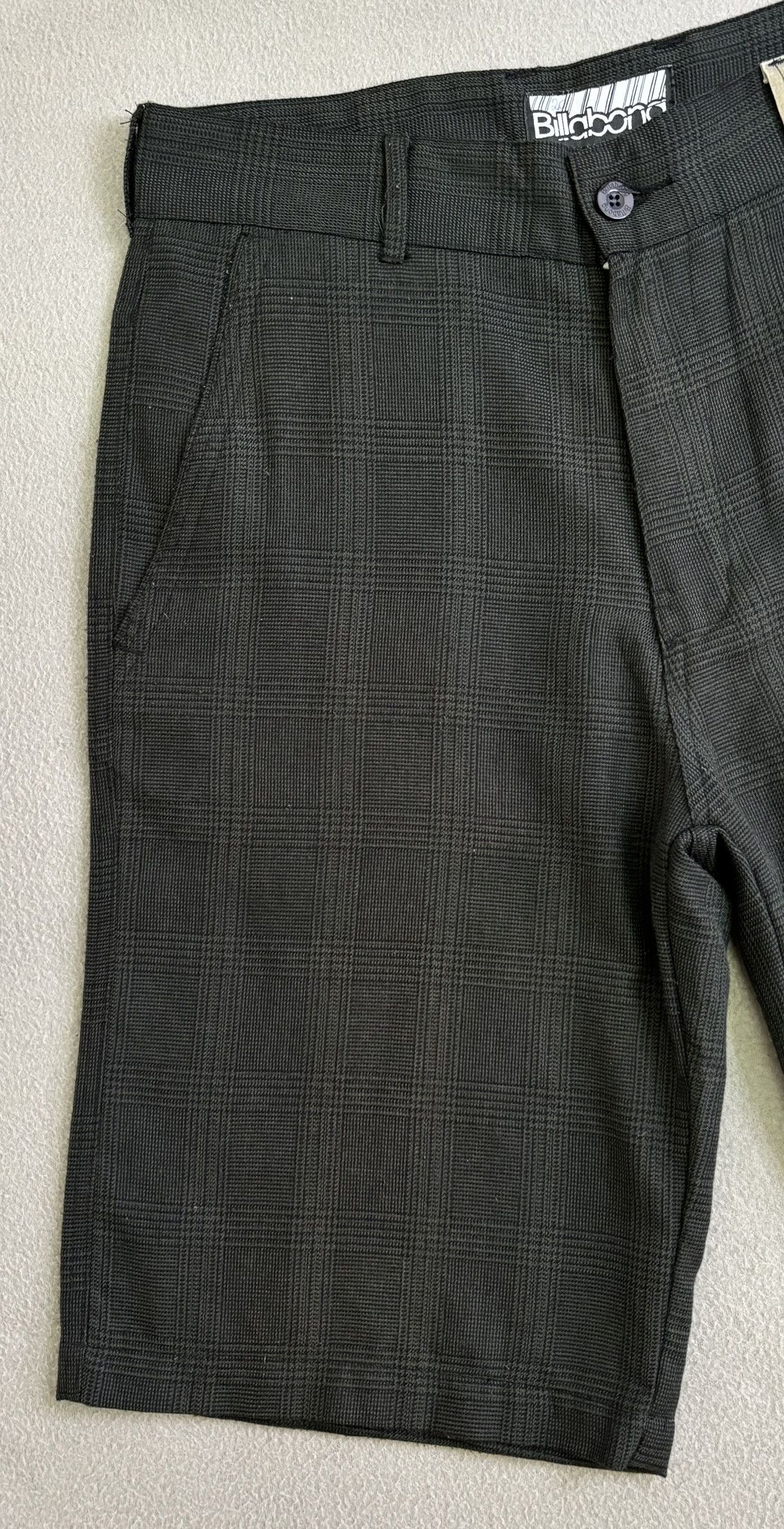 Billabong Billabong vintage Black Shorts size 32 Size US 32 / EU 48 - 8 Thumbnail