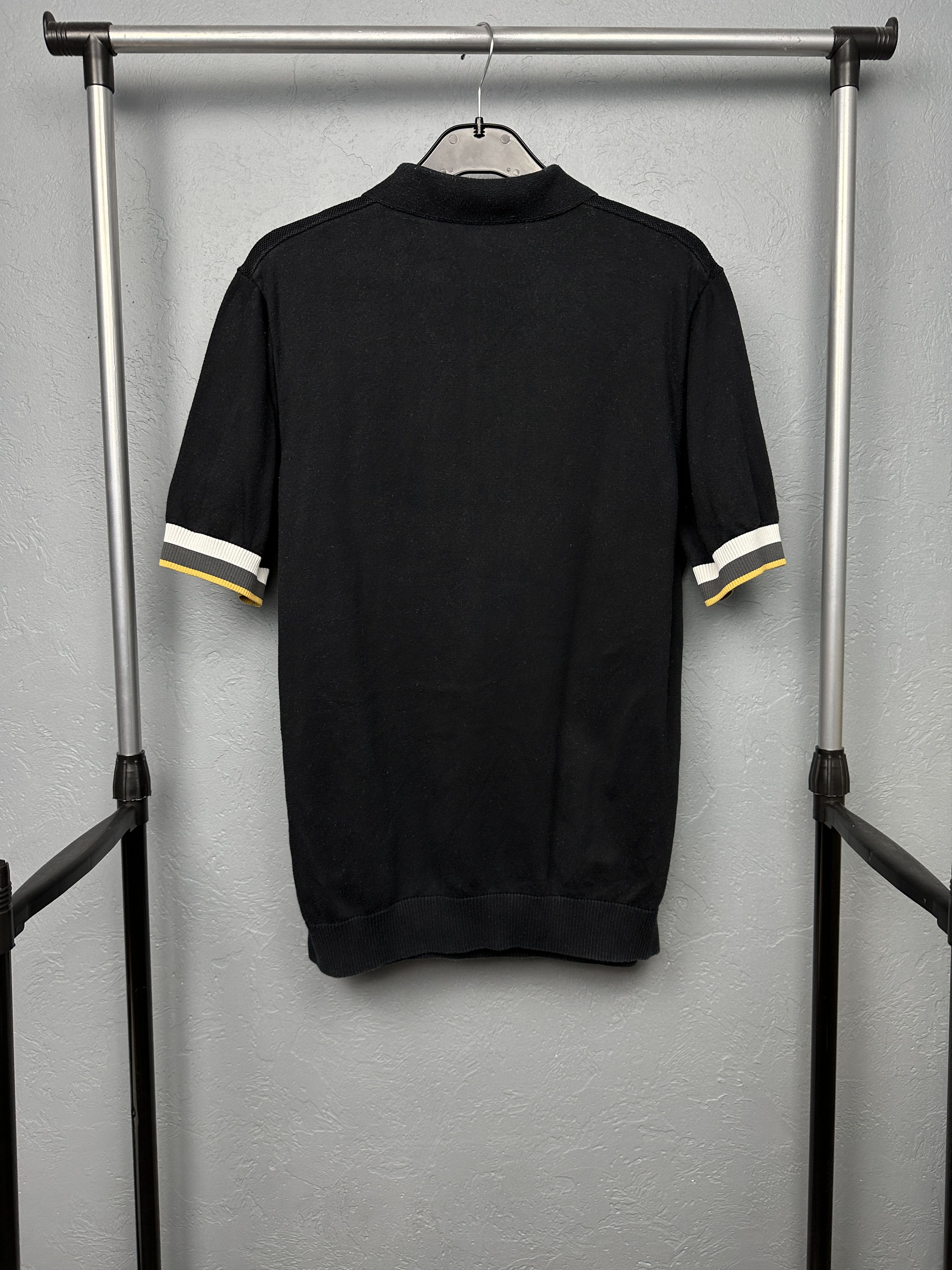 Fred Perry Fred Perry Vintage Mens Polo Shirt Size XL Size US XL / EU 56 / 4 - 8 Thumbnail