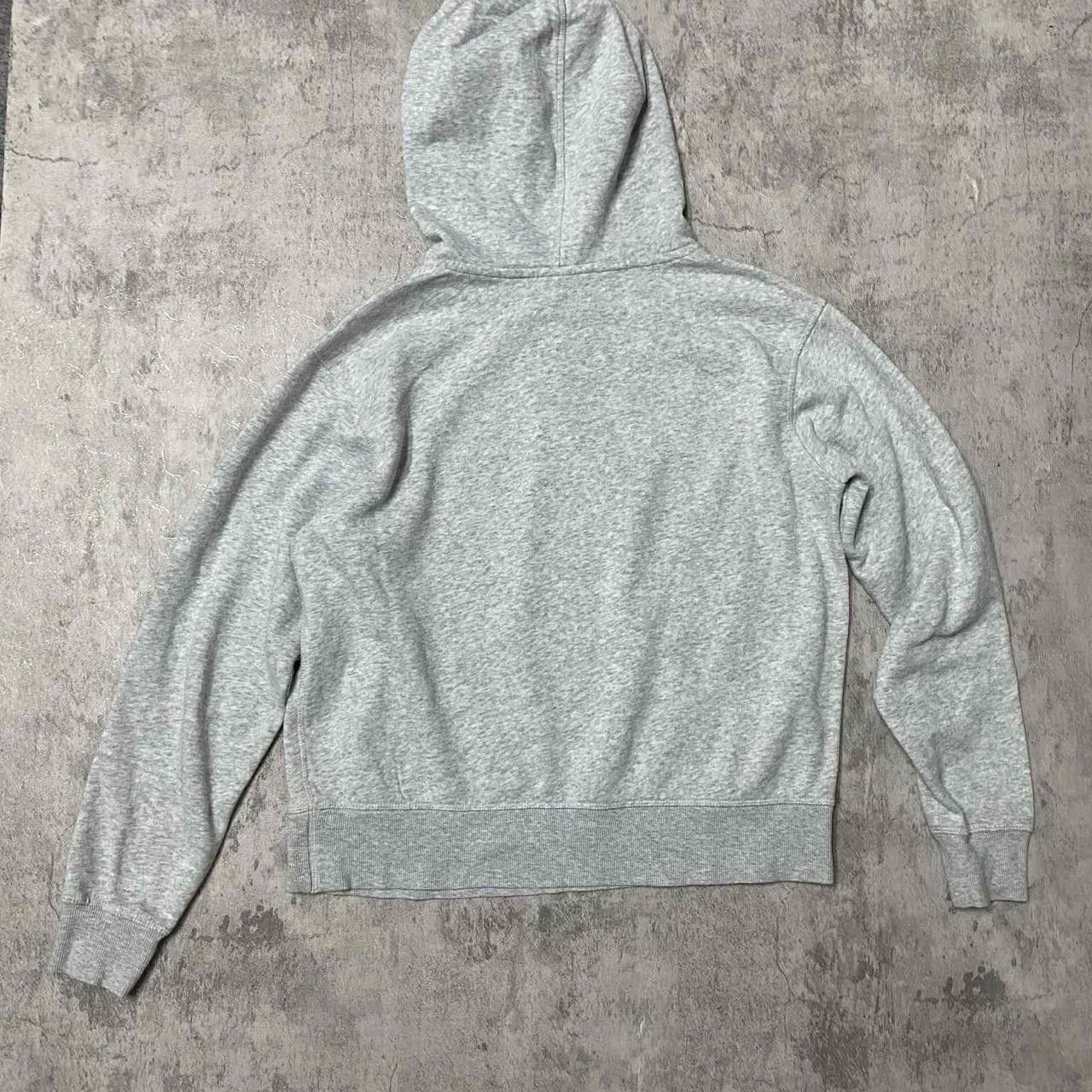 Other Grey and burgundy Harvard hoodie #streetwear Size US M / EU 48-50 / 2 - 5 Thumbnail