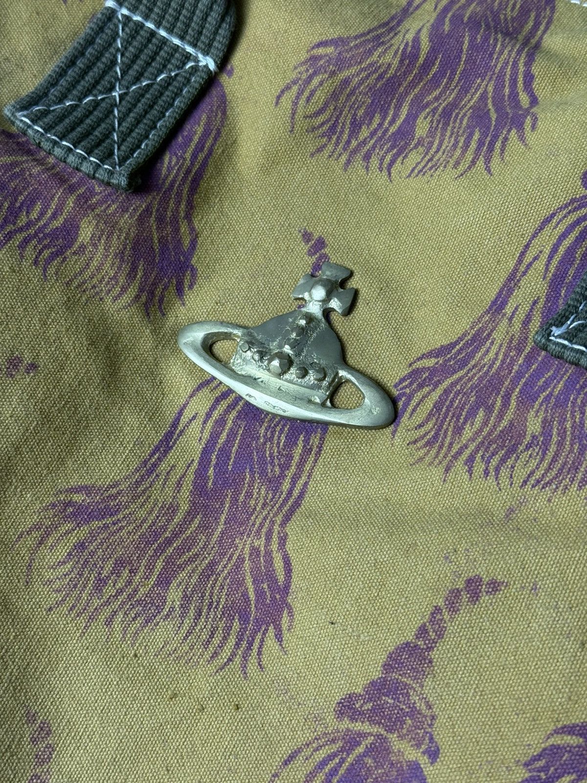 Vivienne Westwood Vivienne Westwood Spring Summer 2012 Size ONE SIZE - 14 Thumbnail