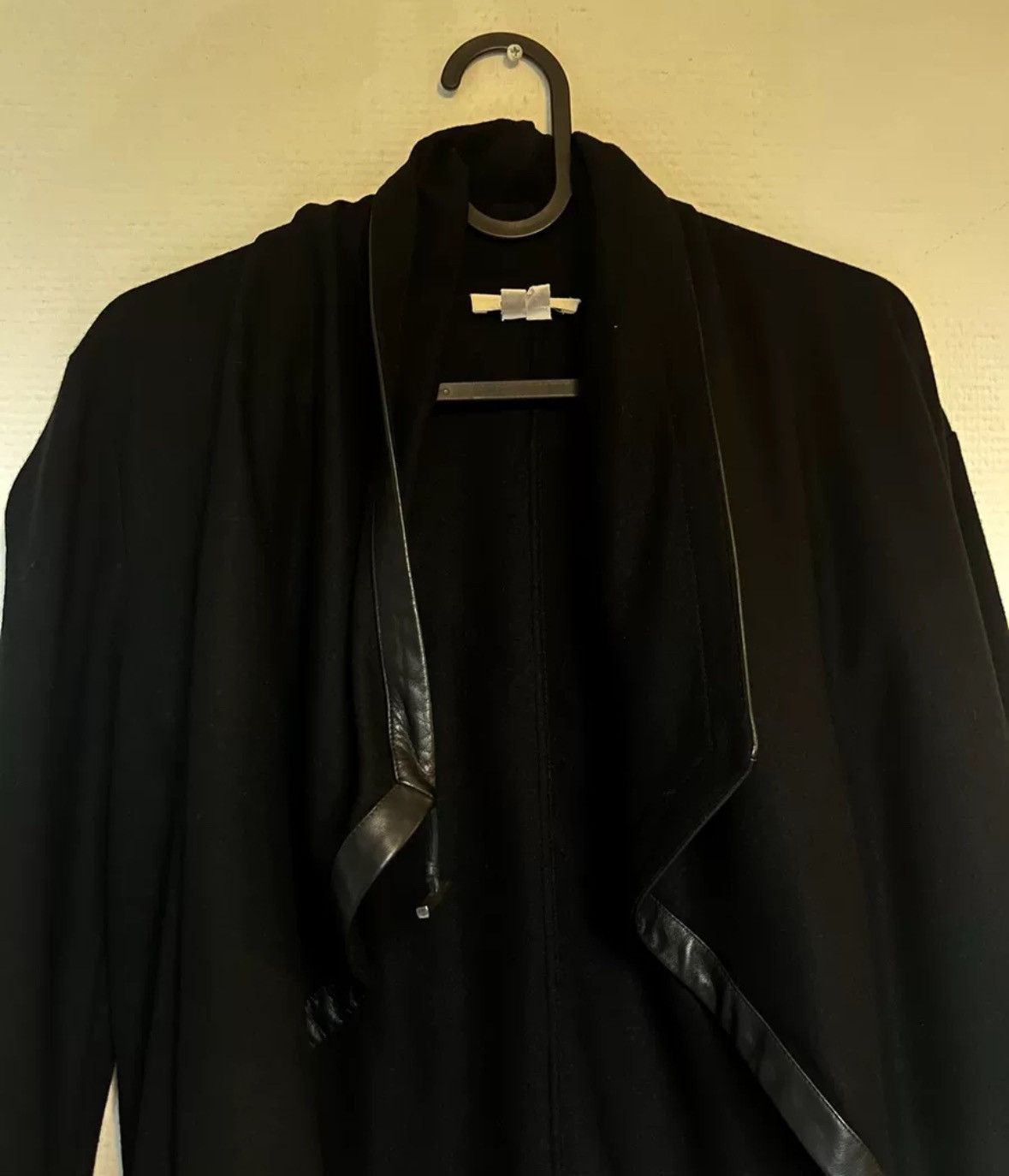 Helmut Lang Helmut Lang wool jacket 2412-Nextarrow Size US S / EU 44-46 / 1 - 3 Thumbnail