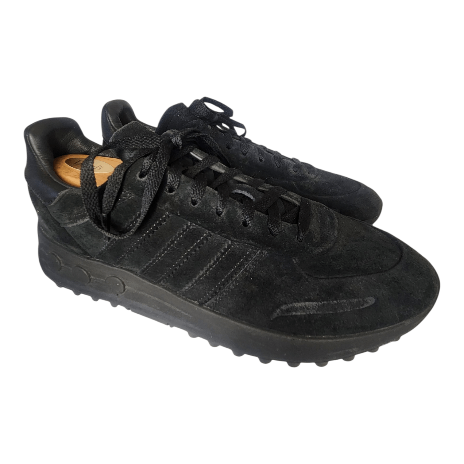 Adidas LA TRAINER XLG Size US 12 / EU 45 - 1 Thumbnail
