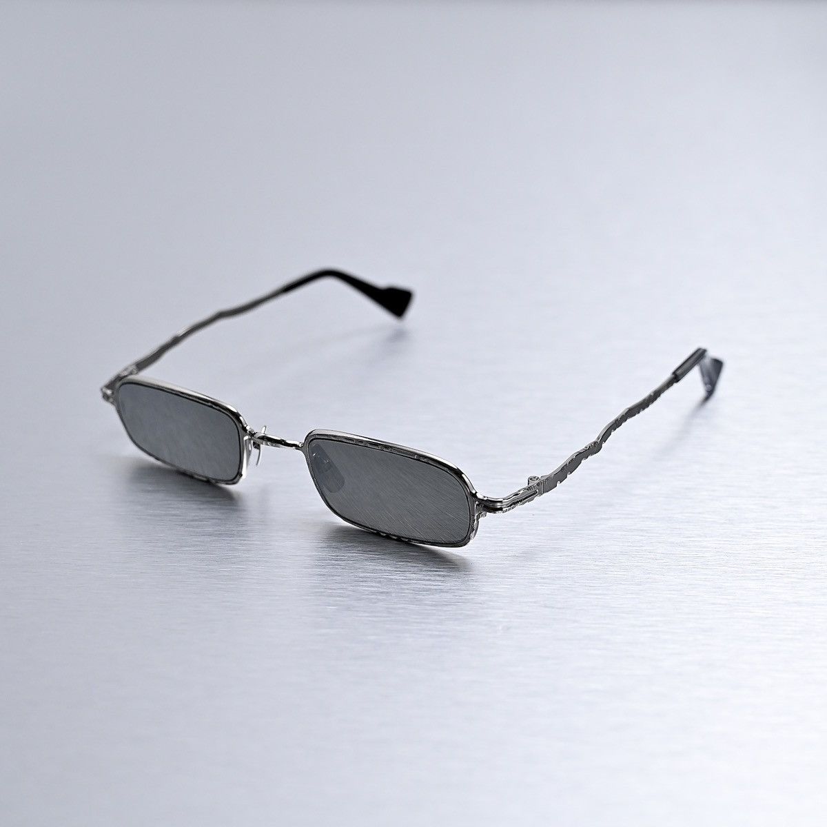 Kuboraum KUBORAUM Z18 SUNGLASSES Size ONE SIZE - 1 Thumbnail