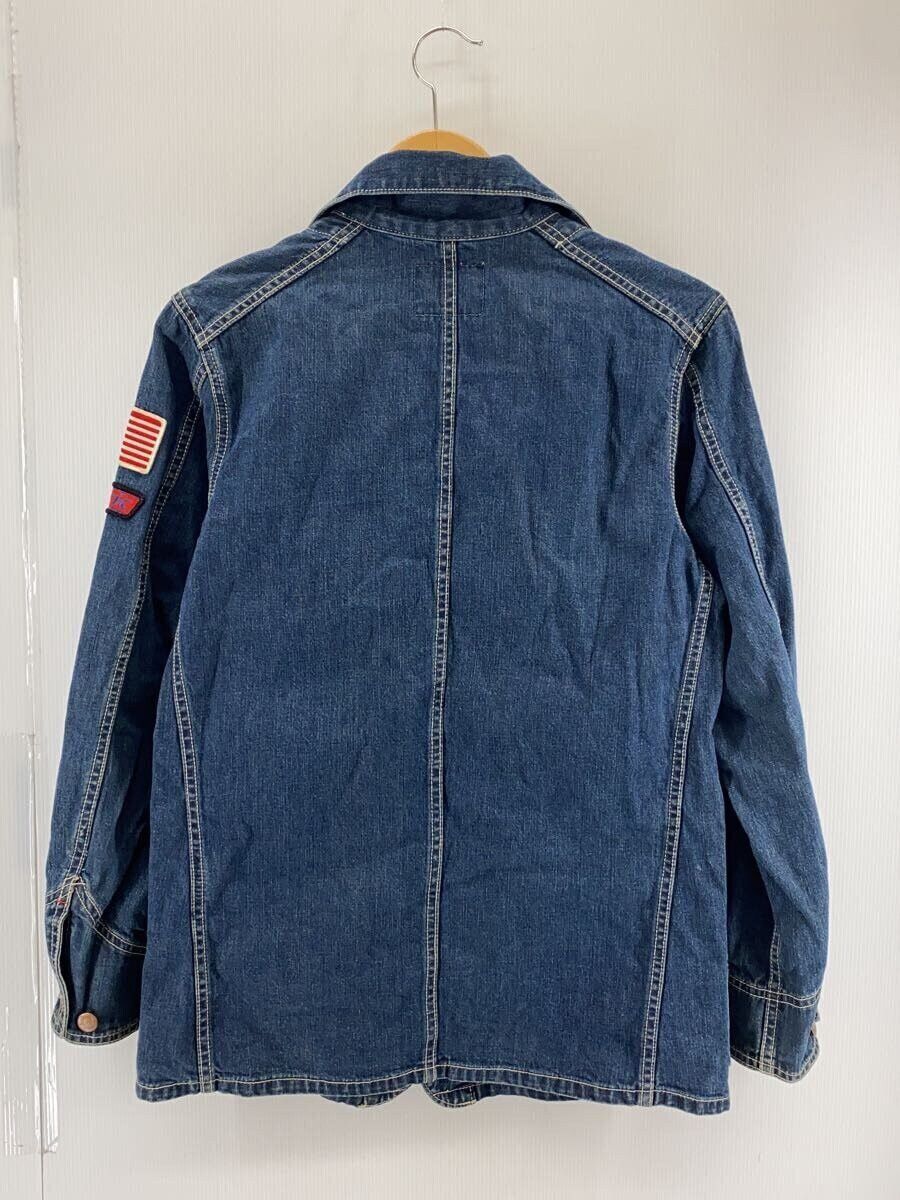 Hysteric Glamour Denim Jacket Size US M / EU 48-50 / 2 - 2 Thumbnail