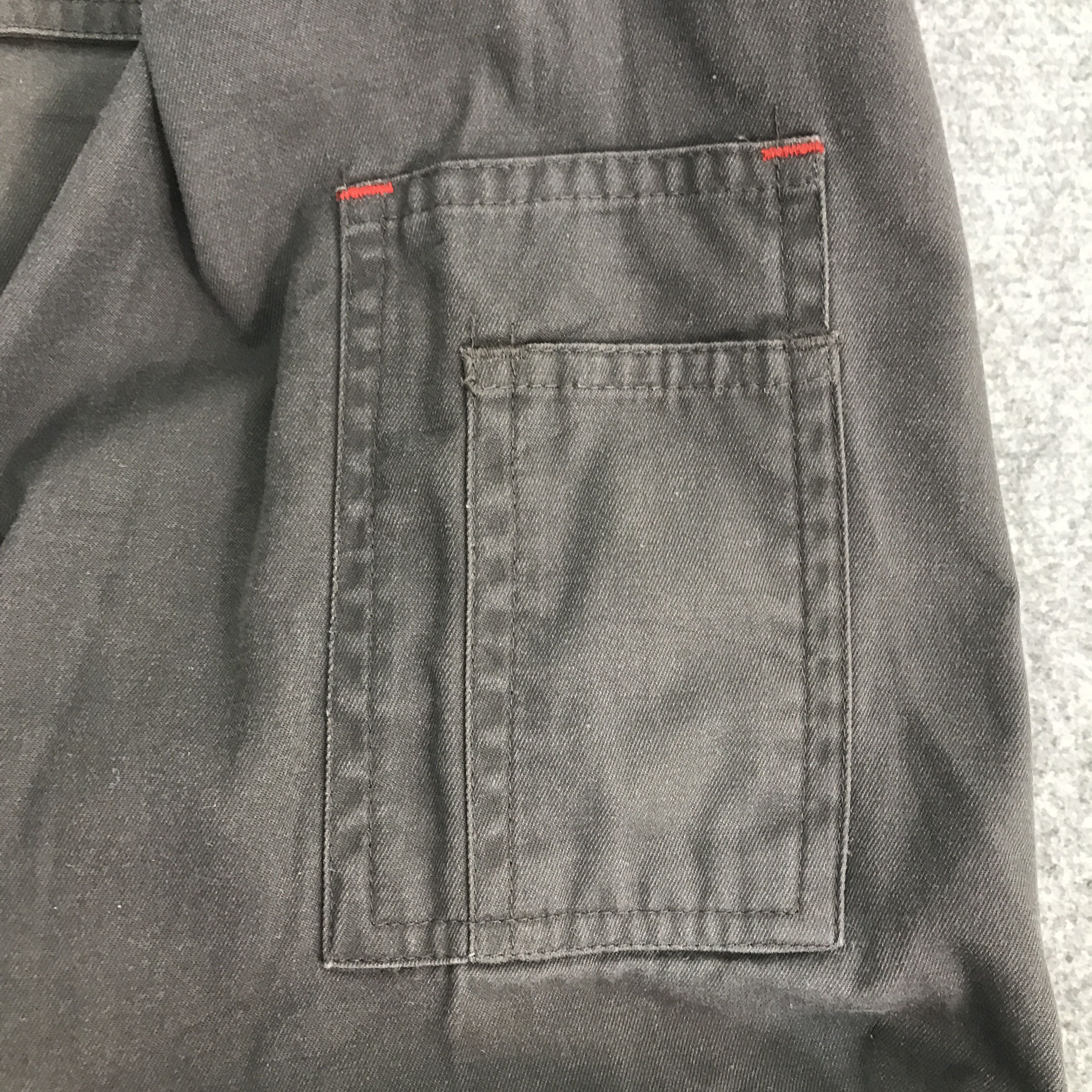 Sports Specialties Toyota trd racing Japan Coverall jacket Size US L / EU 52-54 / 3 - 12 Thumbnail