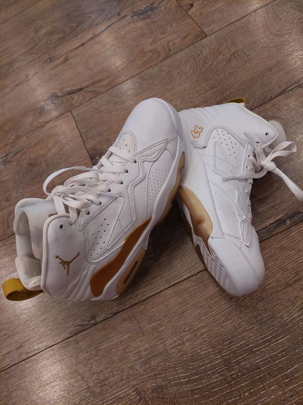 Nike Buty damskie sportowe Jordan rozm 40 Size US 9 / IT 39 - 6 Thumbnail