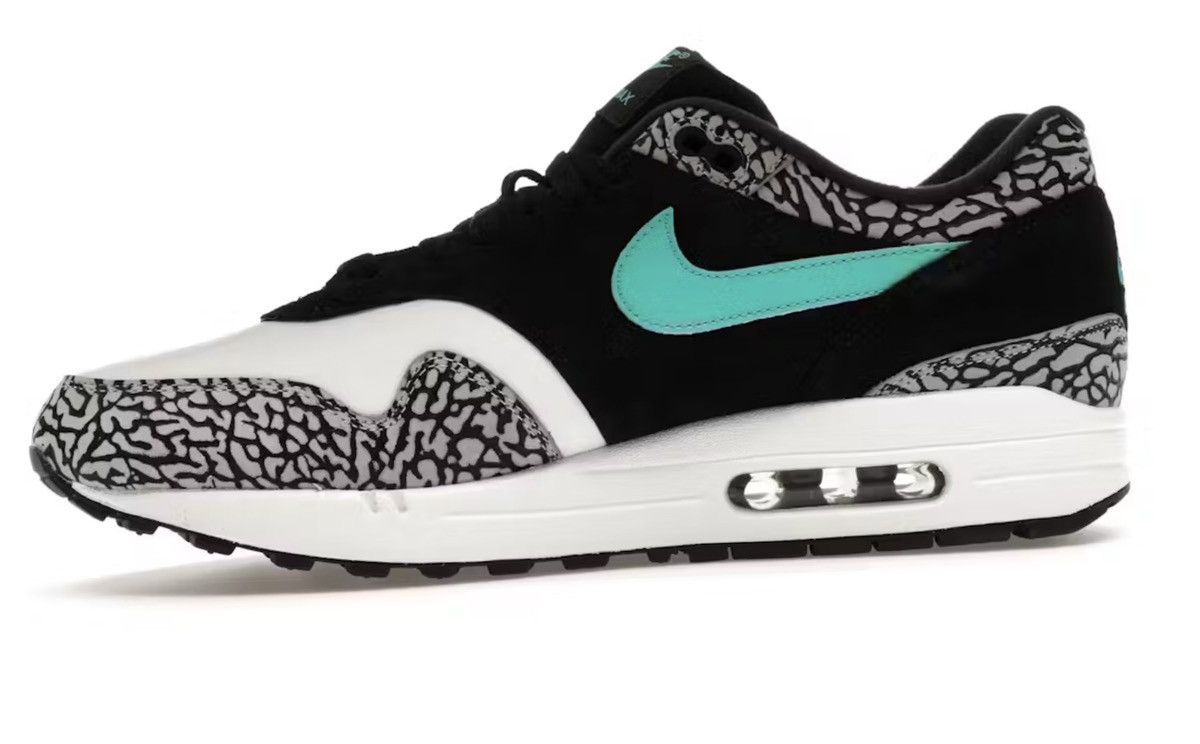 Nike × atmos Nike air max 1 atmos safari beast size 11 DS new premium Size US 11 / EU 44 - 20 Thumbnail