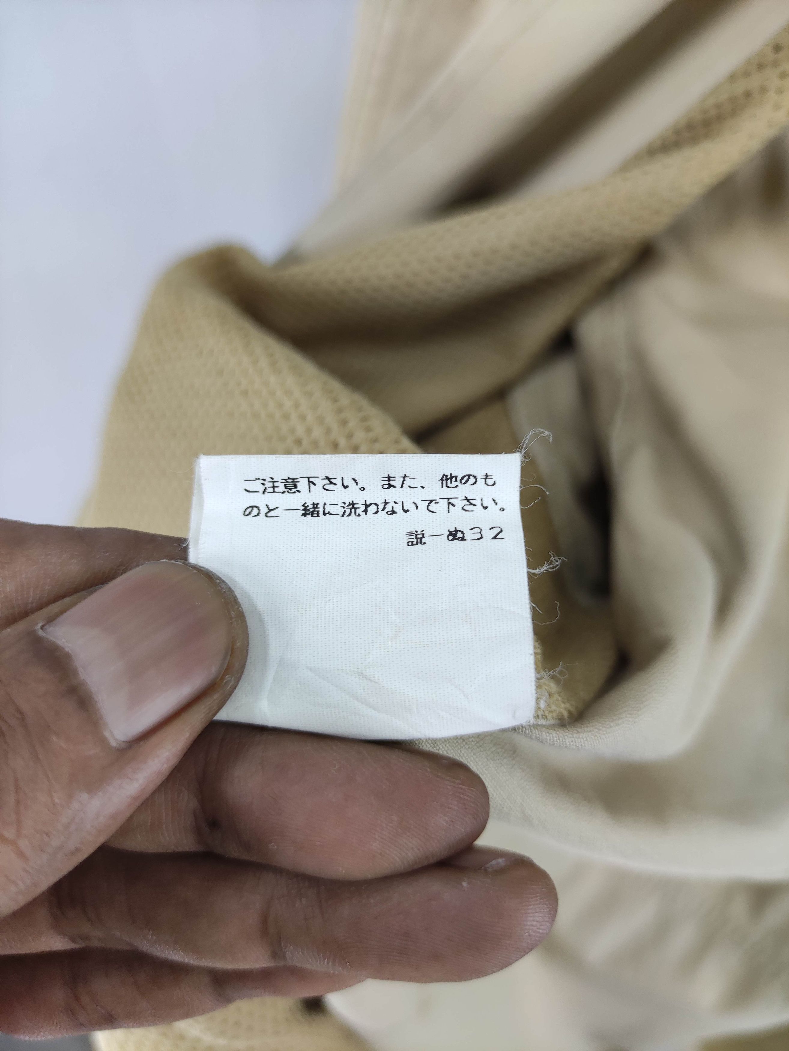 Japanese Brand Vintage The Scotch House Button Up Jacket Size US L / EU 52-54 / 3 - 6 Thumbnail