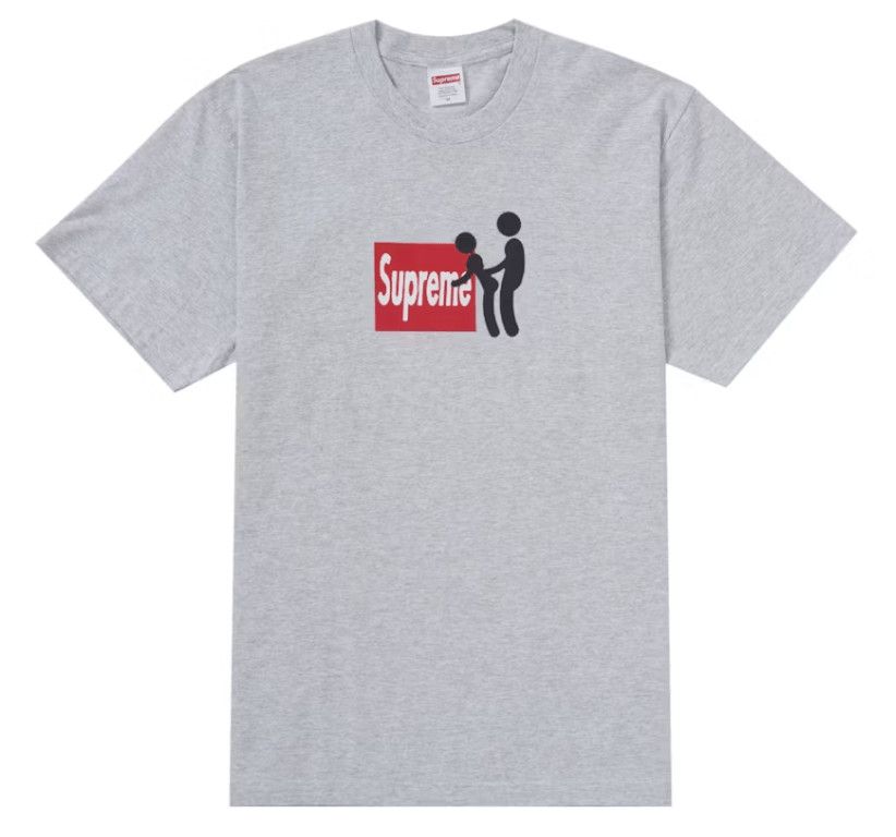 スケートボード Supreme Stick Tee \