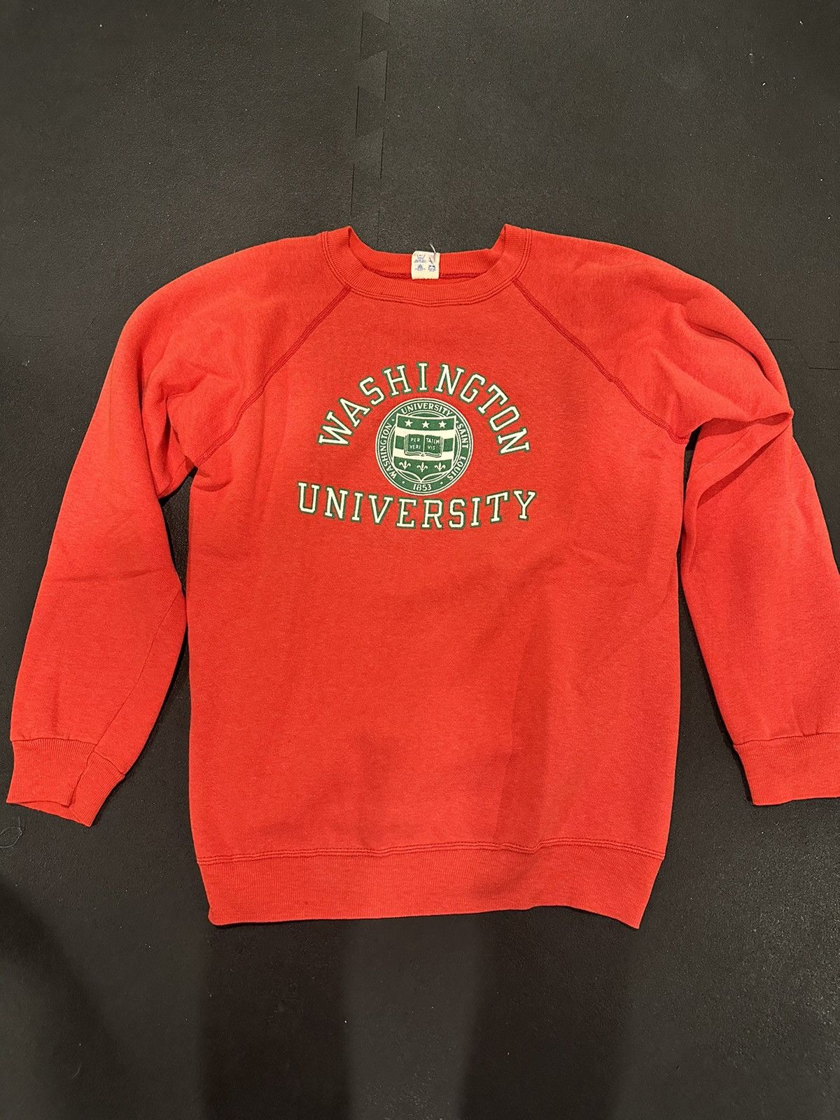 Other WashU Crew Size US M / EU 48-50 / 2 - 1 Thumbnail