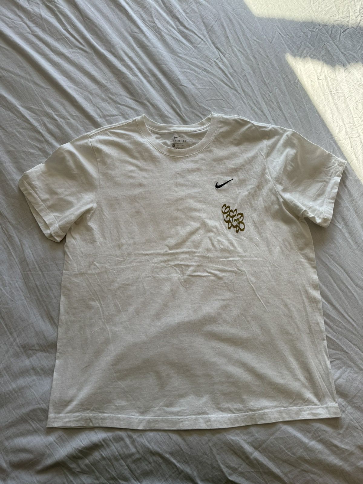 clb nike shirt
